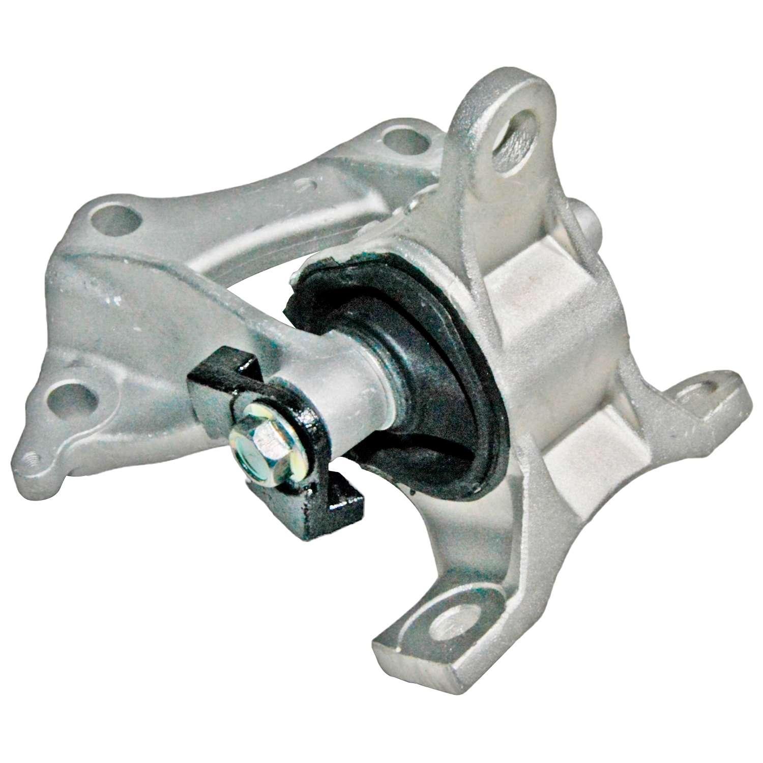 Coxim do Motor Lado Esquerdo para Honda Civic - MetalSystem - 31401+MS