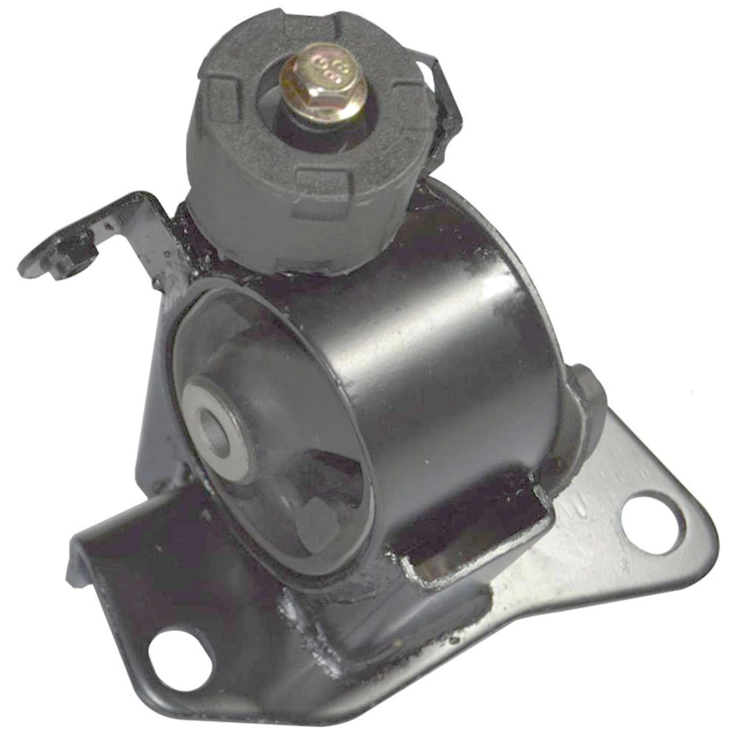 Coxim do Motor Lado Esquerdo para Toyota Corolla - MetalSystem - 30938+MS