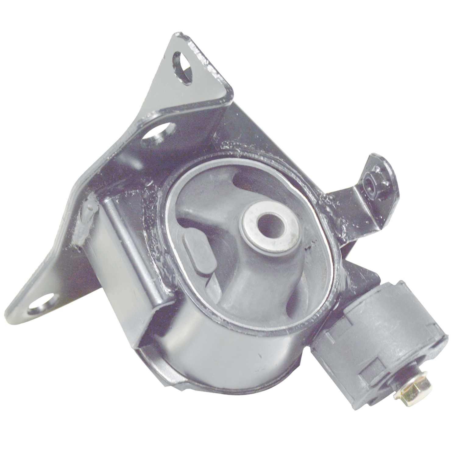 Coxim do Motor Lado Esquerdo para Toyota Corolla - MetalSystem - 30938+MS
