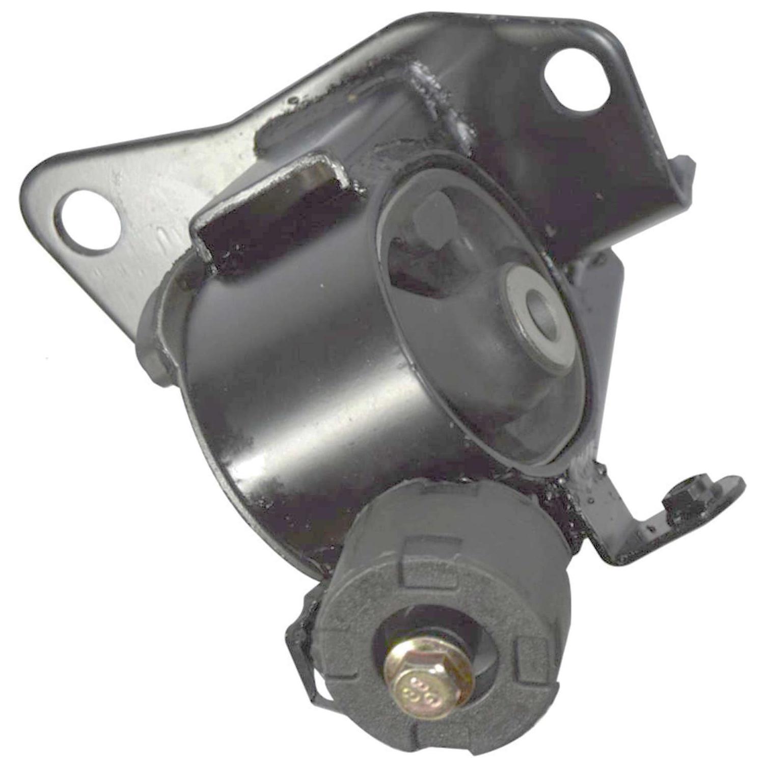 Coxim do Motor Lado Esquerdo para Toyota Corolla - MetalSystem - 30938+MS