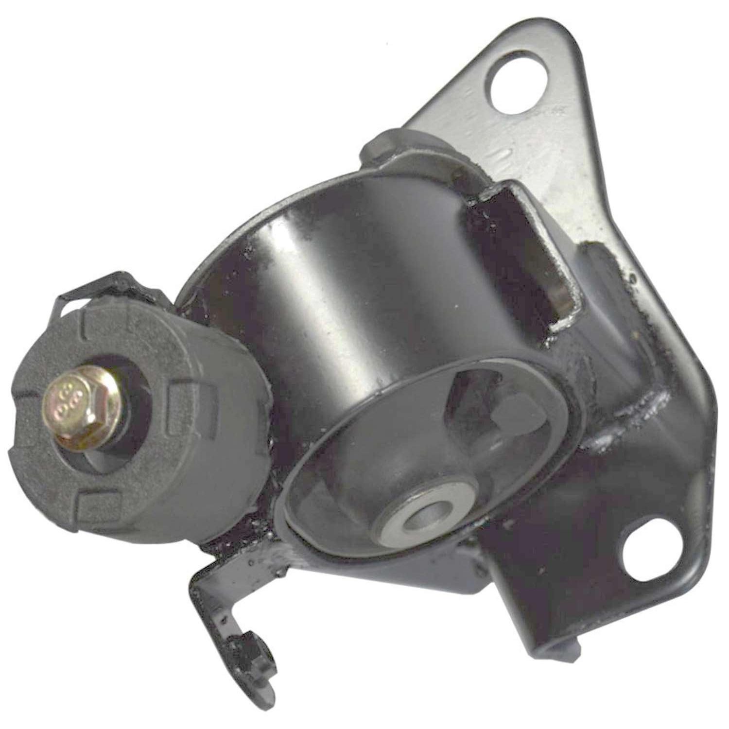 Coxim do Motor Lado Esquerdo para Toyota Corolla - MetalSystem - 30938+MS