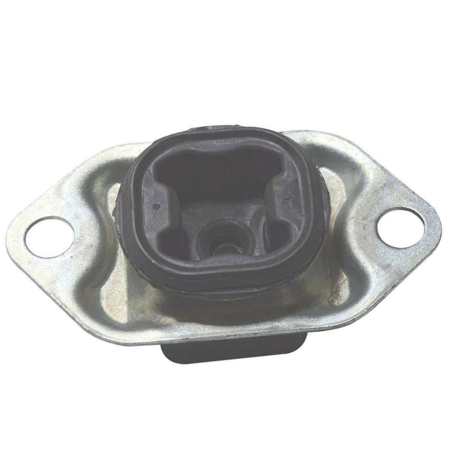 Coxim do Motor Lado Esquerdo para Renault Duster - MetalSystem - 30776MS