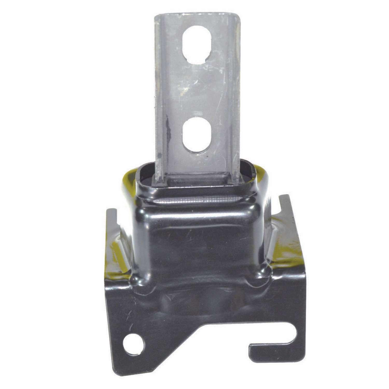 Coxim do Motor Lado Esquerdo - Metalsystem - 30772MS