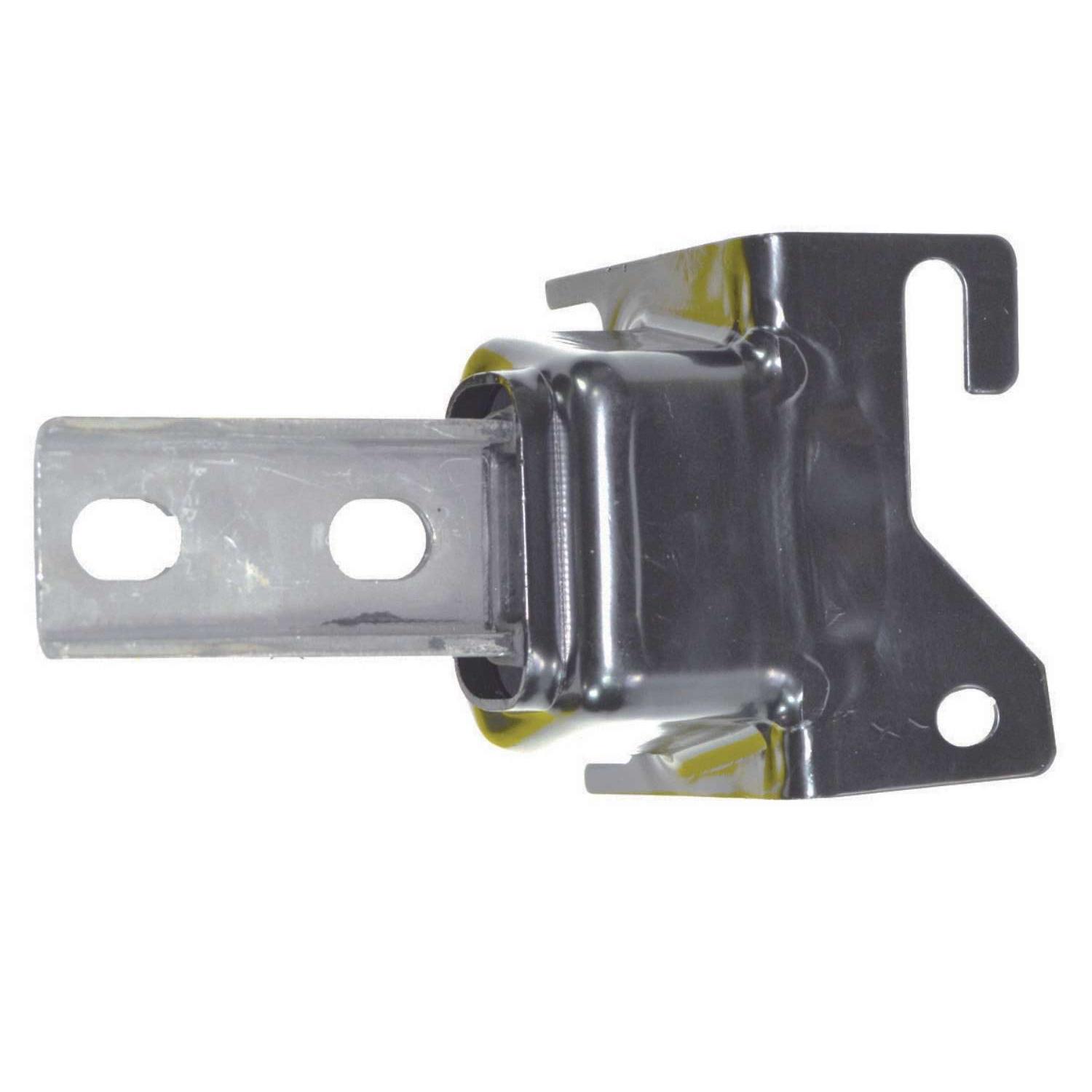 Coxim do Motor Lado Esquerdo - Metalsystem - 30772MS