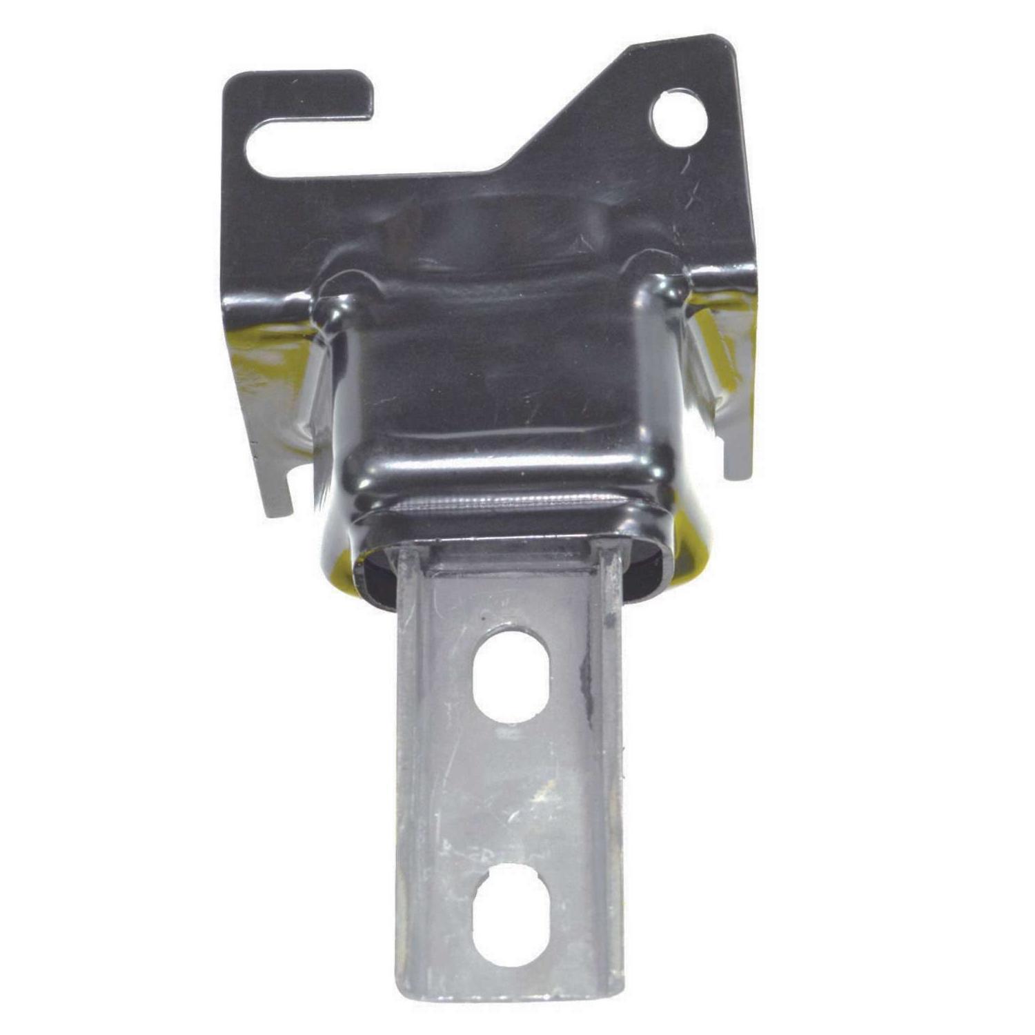 Coxim do Motor Lado Esquerdo - Metalsystem - 30772MS
