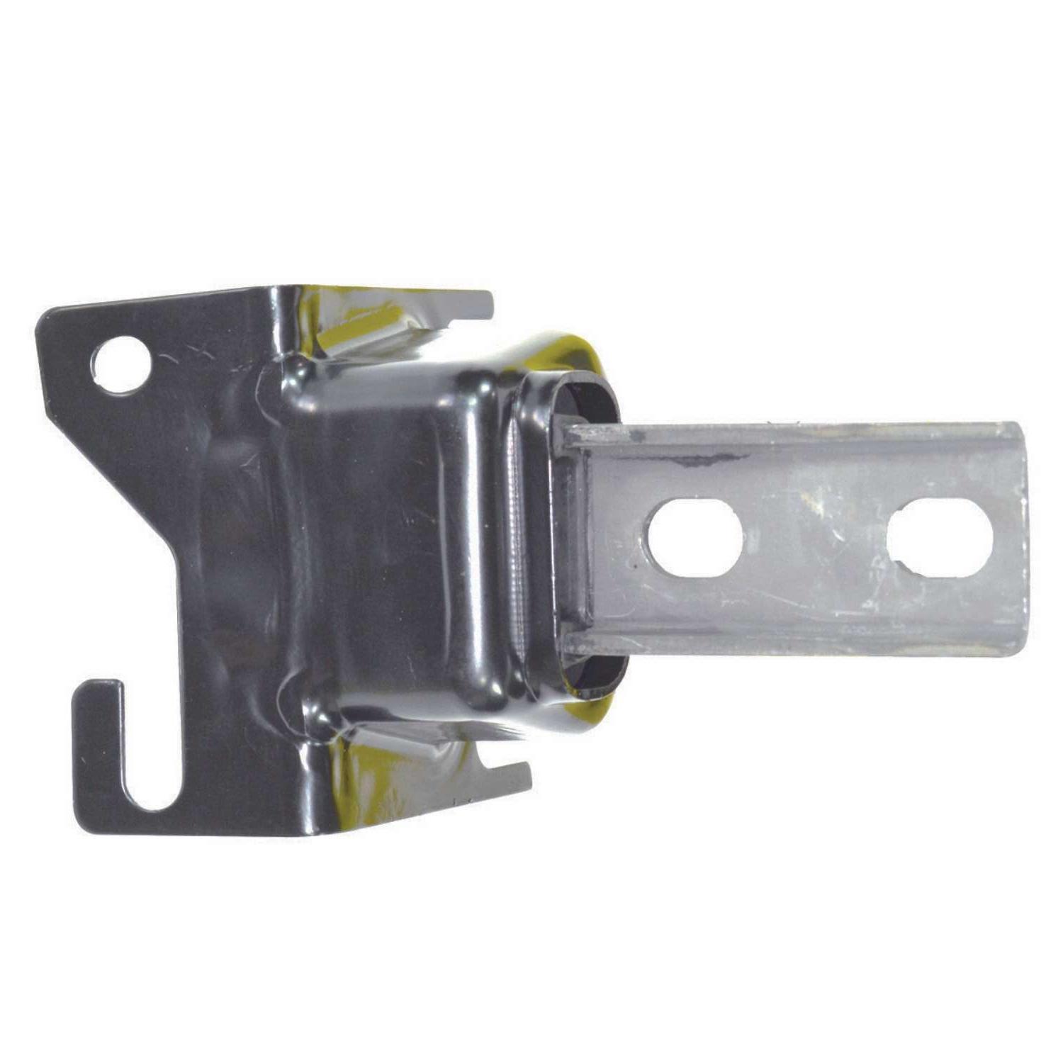 Coxim do Motor Lado Esquerdo - Metalsystem - 30772MS