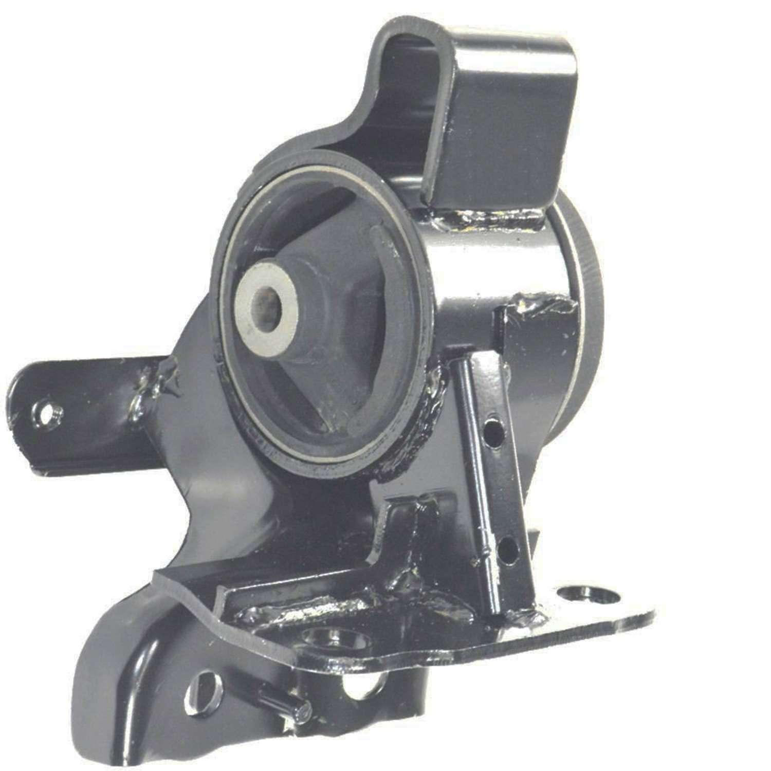 Coxim do Motor Lado Esquerdo para Toyota Corolla - MetalSystem - 30715+MS