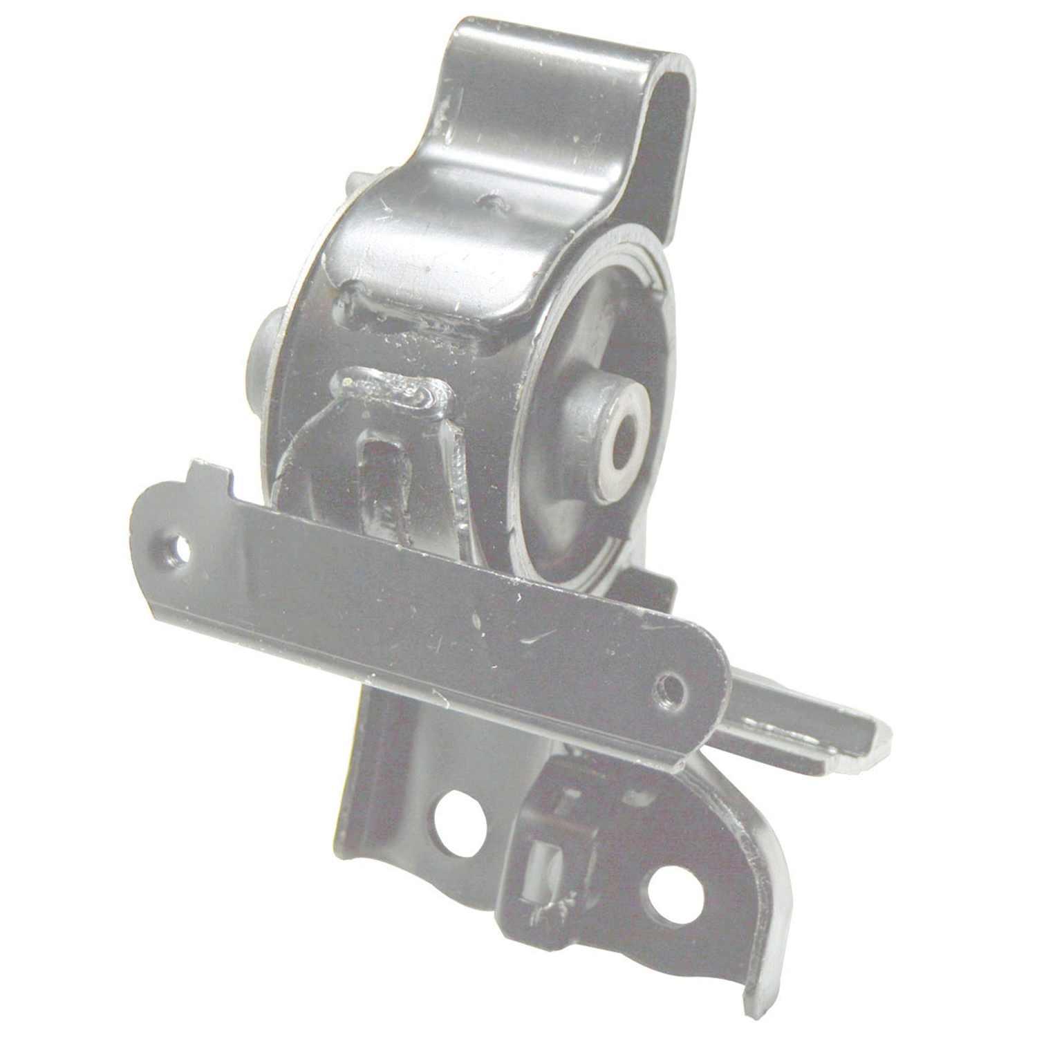 Coxim do Motor Lado Esquerdo para Toyota Corolla - MetalSystem - 30715+MS