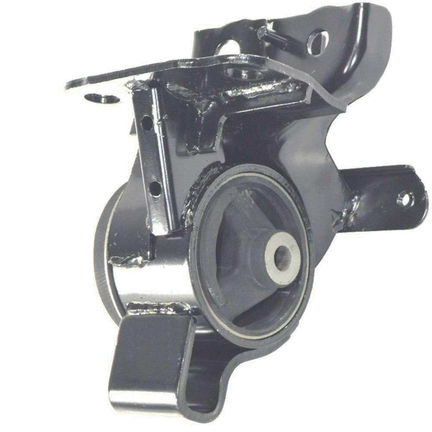 Coxim do Motor Lado Esquerdo para Toyota Corolla - MetalSystem - 30715+MS