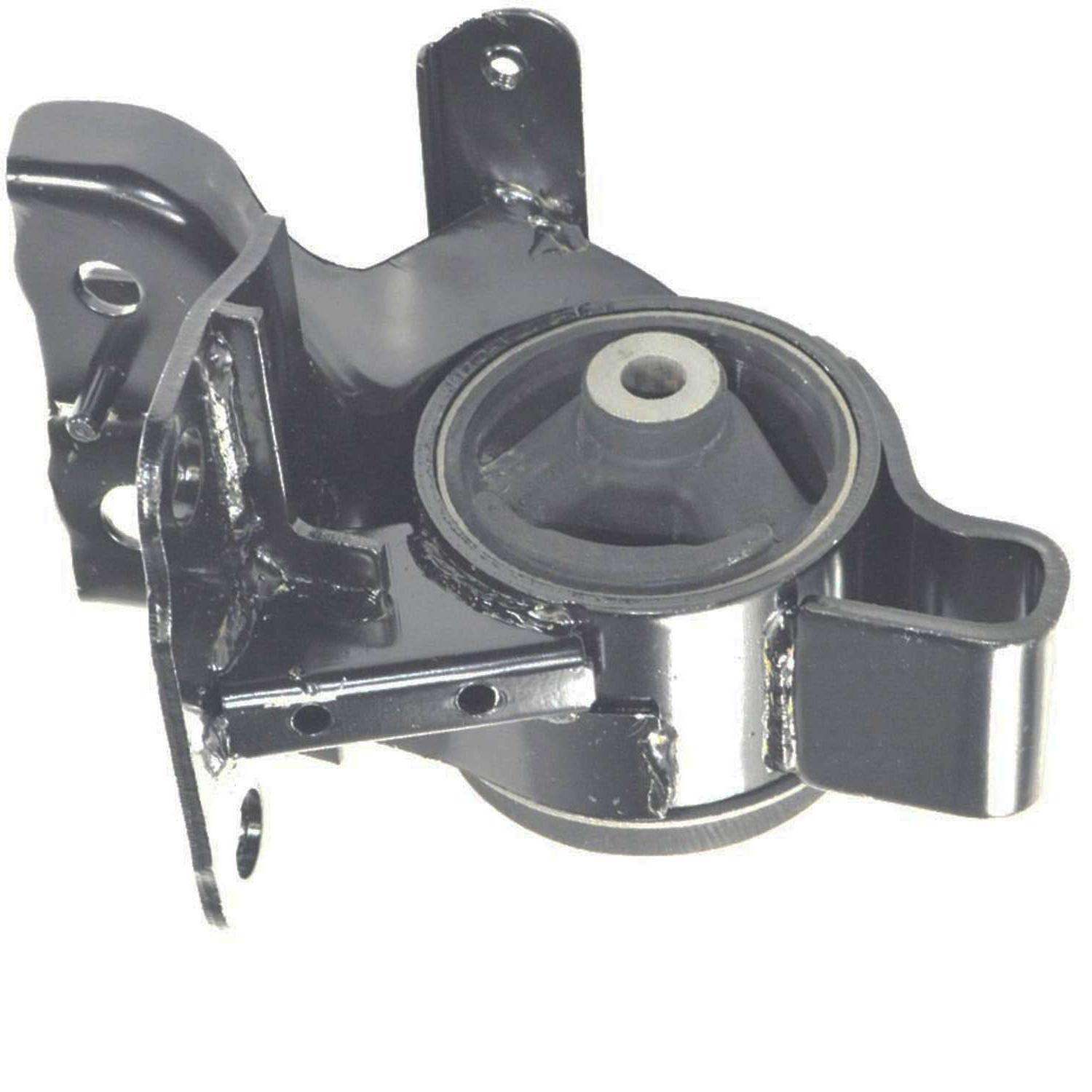 Coxim do Motor Lado Esquerdo para Toyota Corolla - MetalSystem - 30715+MS