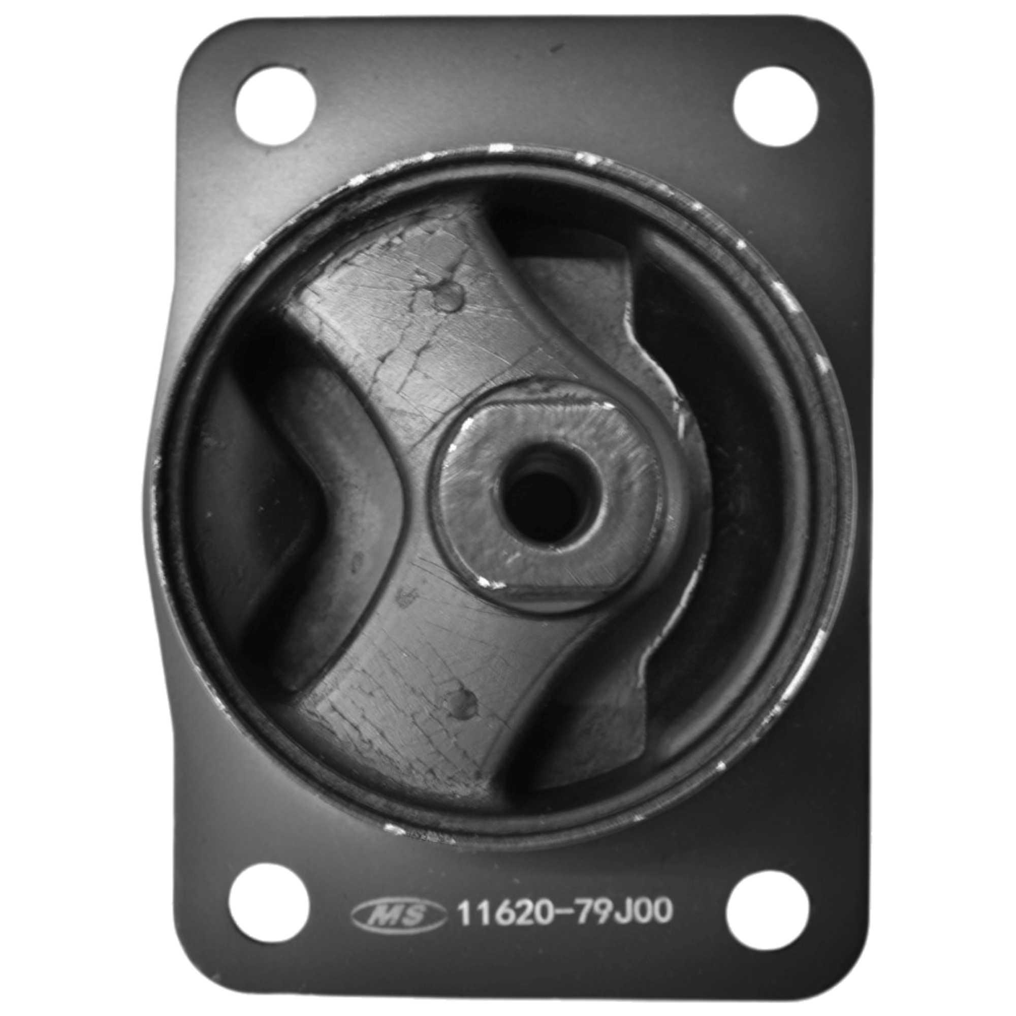 Coxim do Motor Lado Esquerdo para Suzuki SX4 - MetalSystem - 32083+MS