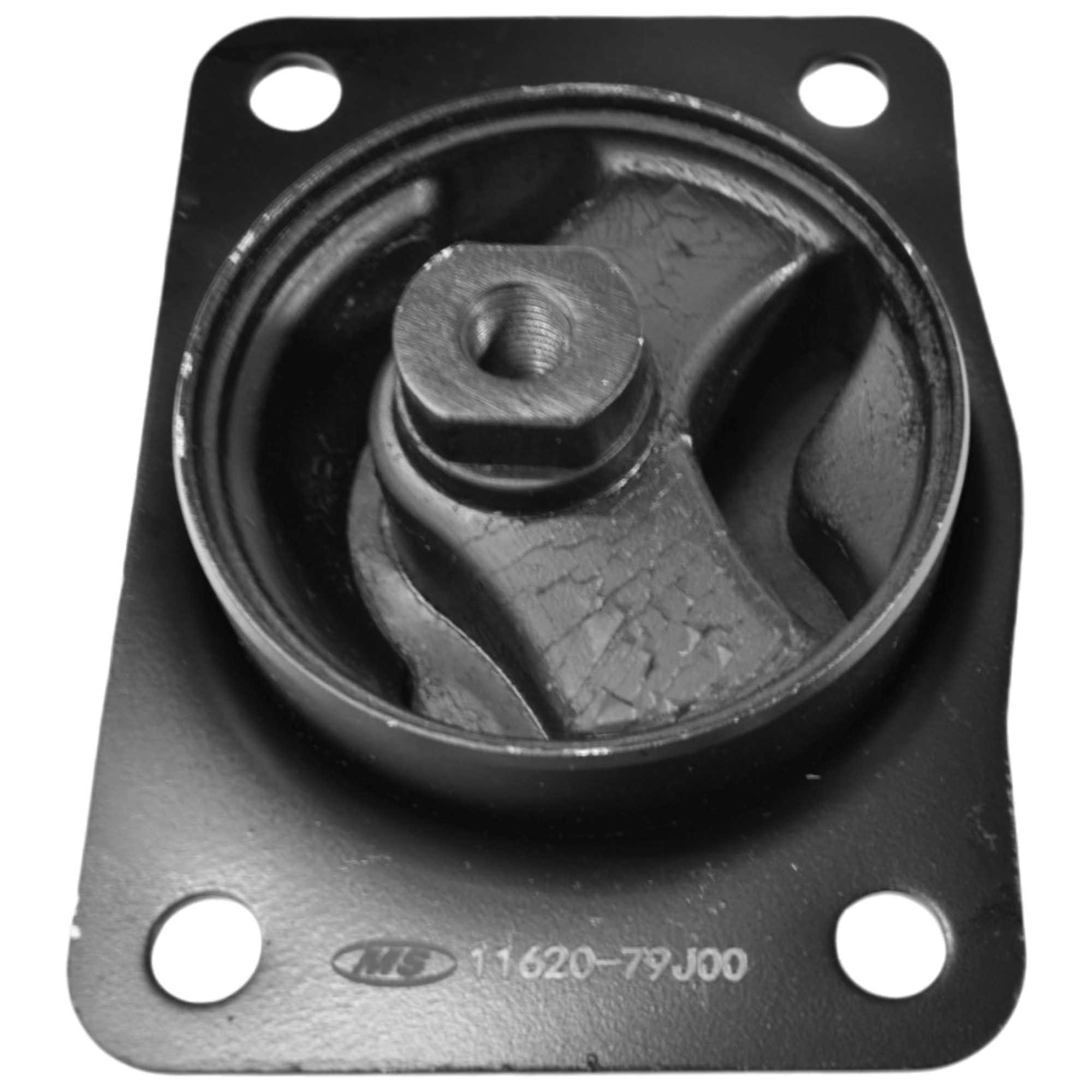 Coxim do Motor Lado Esquerdo para Suzuki SX4 - MetalSystem - 32083+MS