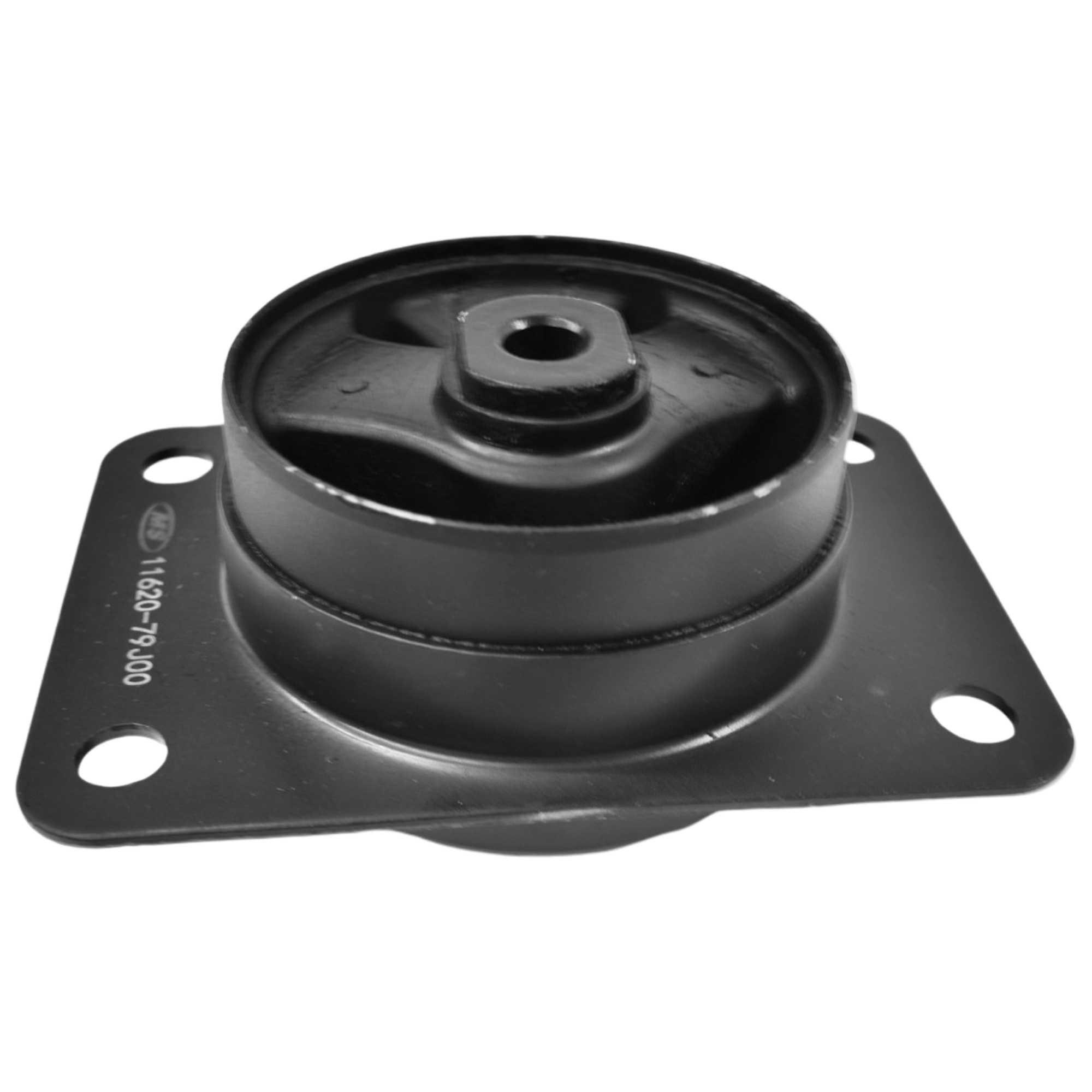 Coxim do Motor Lado Esquerdo para Suzuki SX4 - MetalSystem - 32083+MS
