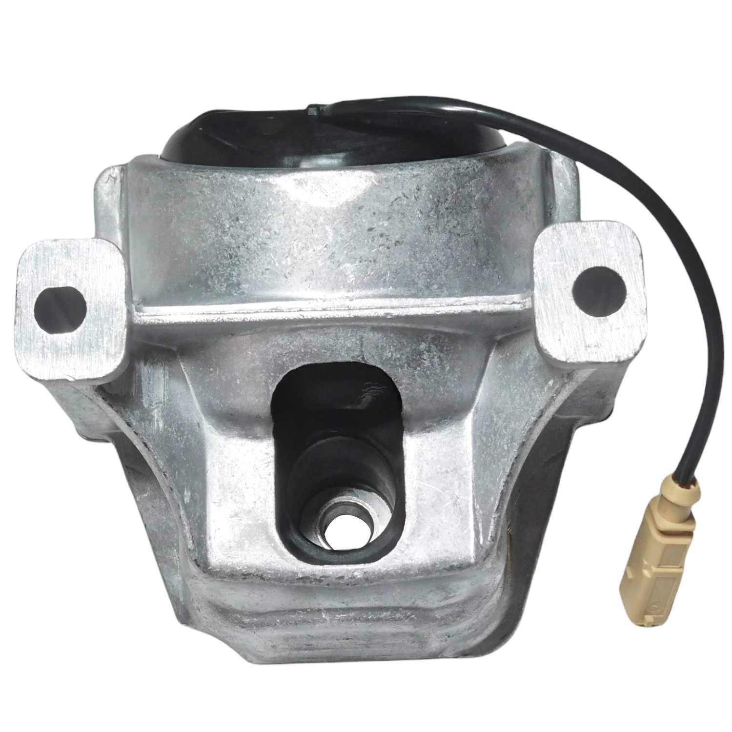Coxim do Motor Lado Esquerdo - Metalsystem - 32086+MS
