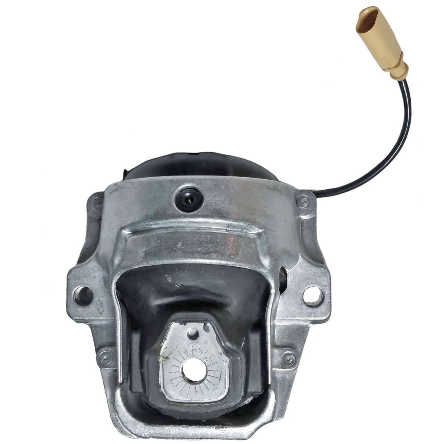 Coxim do Motor Lado Esquerdo - Metalsystem - 32086+MS