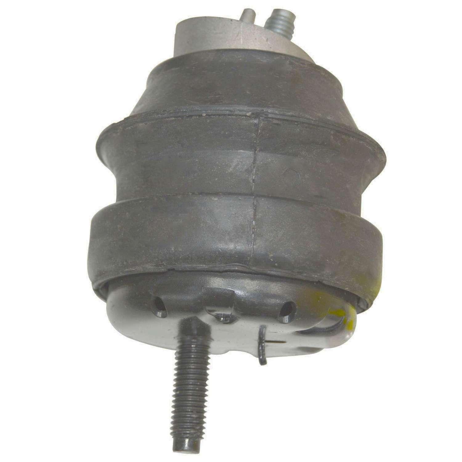 Coxim do Motor Lado Esquerdo para Chevrolet Omega - MetalSystem - 32046E+MS