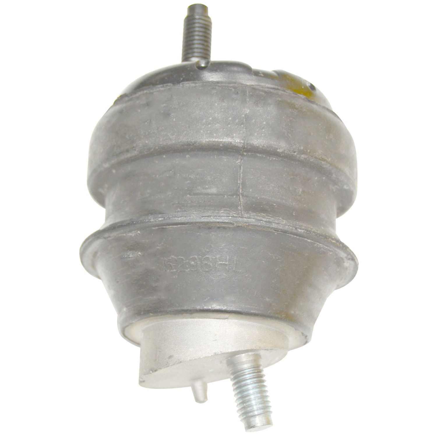 Coxim do Motor Lado Esquerdo para Chevrolet Omega - MetalSystem - 32046E+MS