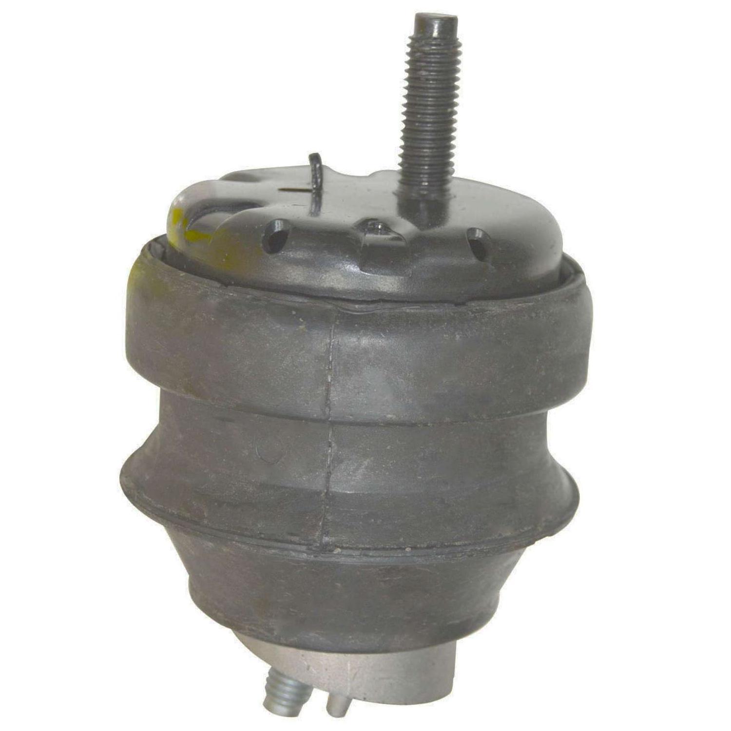 Coxim do Motor Lado Esquerdo para Chevrolet Omega - MetalSystem - 32046E+MS