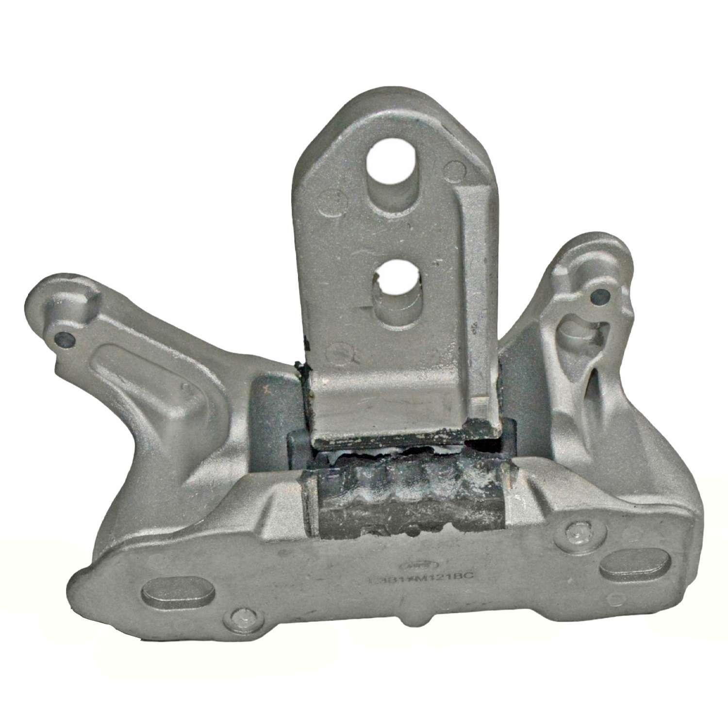 Coxim do Motor Lado Esquerdo para Ford Ka - MetalSystem - 05463+MS