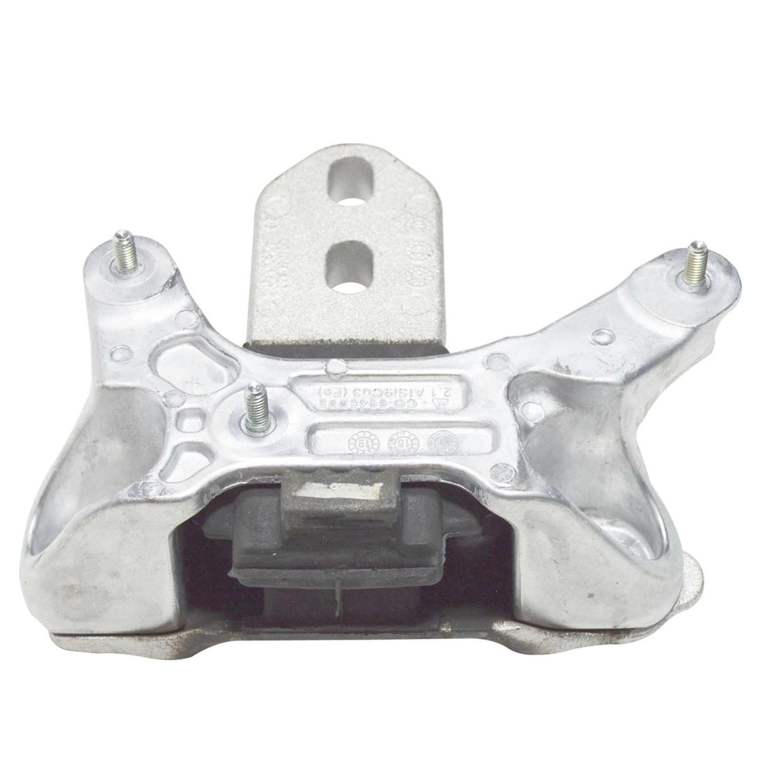 Coxim do Motor Lado Esquerdo para Ford Ka - MetalSystem - 05463+MS