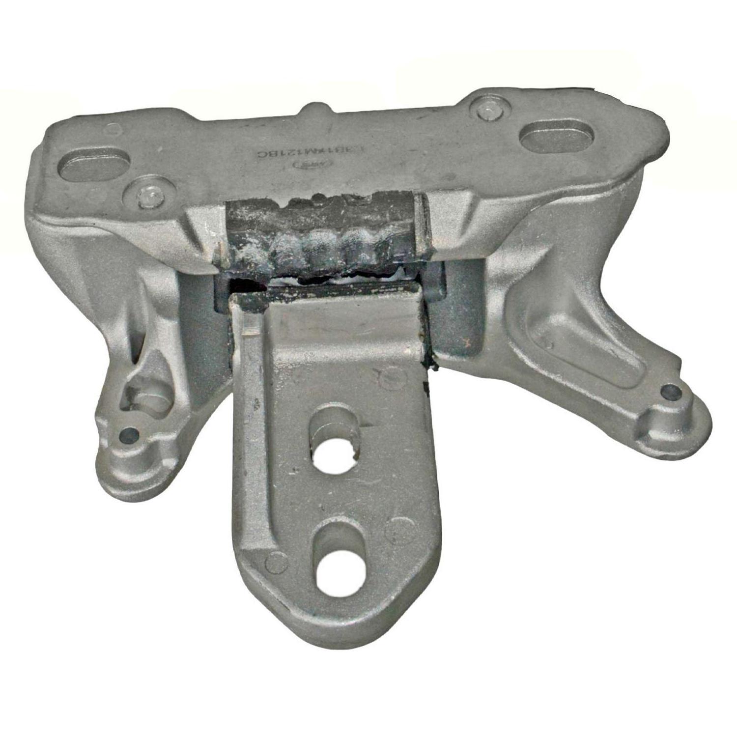 Coxim do Motor Lado Esquerdo para Ford Ka - MetalSystem - 05463+MS