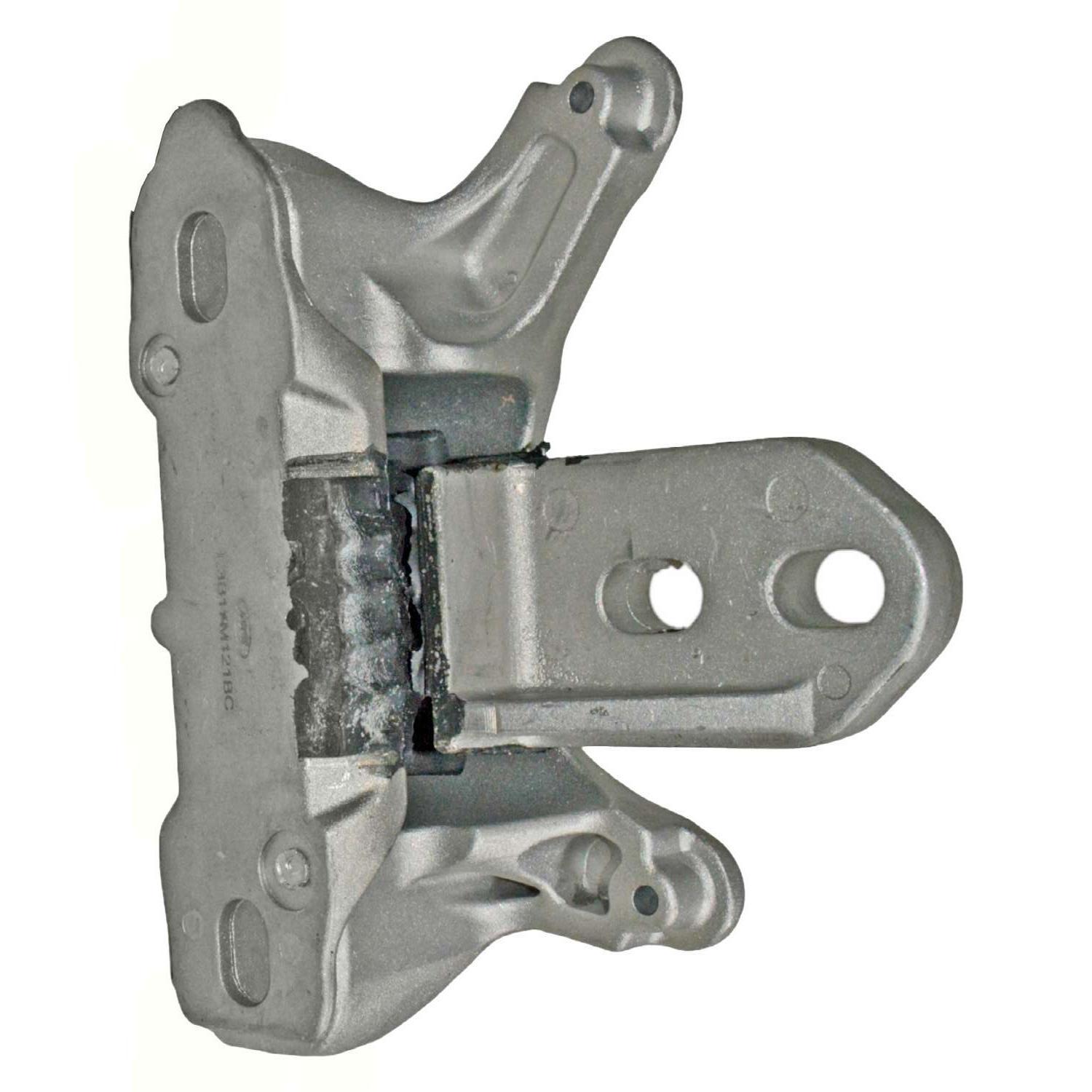 Coxim do Motor Lado Esquerdo para Ford Ka - MetalSystem - 05463+MS