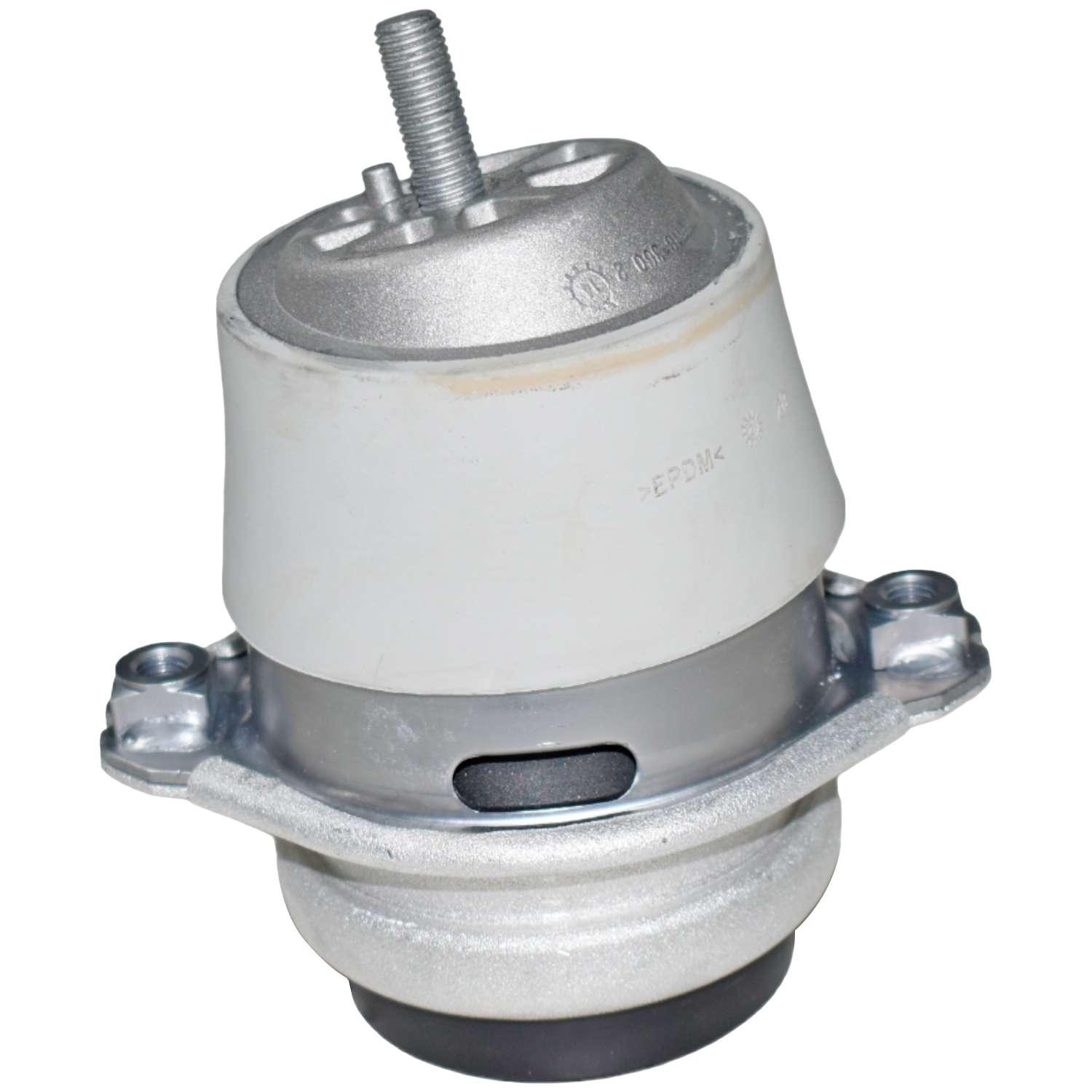 Coxim do Motor Lado Esquerdo para Porsche Cayenne - MetalSystem - 32149+MS