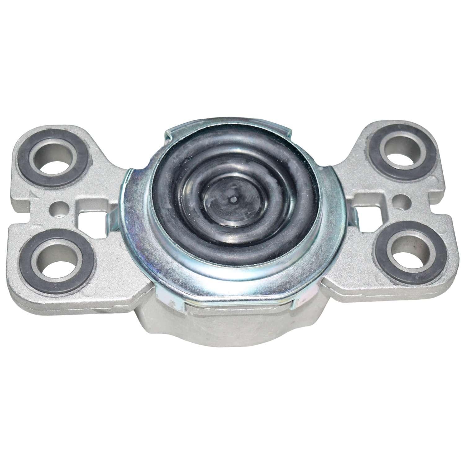 Coxim do Motor Lado Esquerdo - Metalsystem - 32158+MS