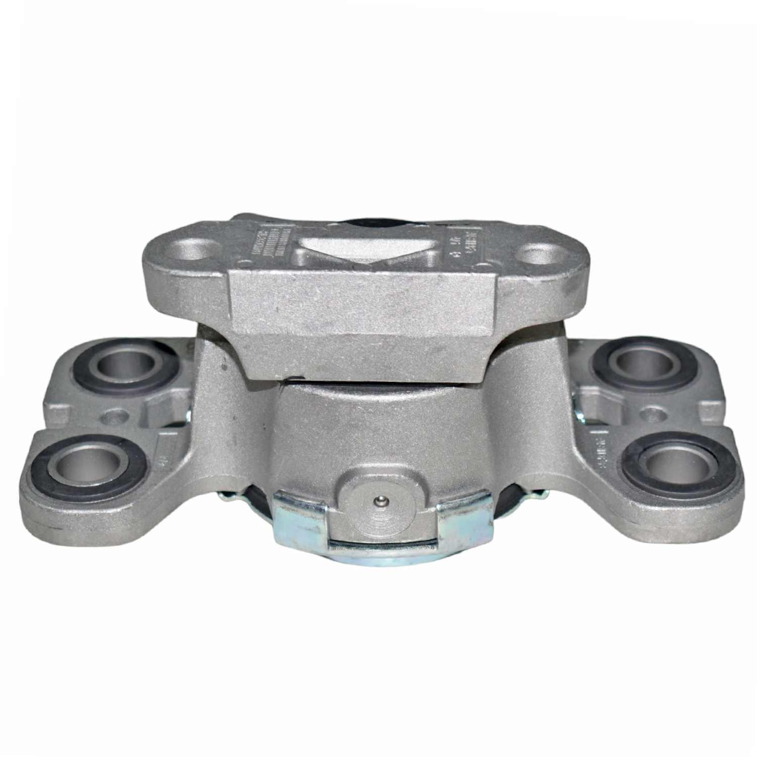 Coxim do Motor Lado Esquerdo - Metalsystem - 32158+MS