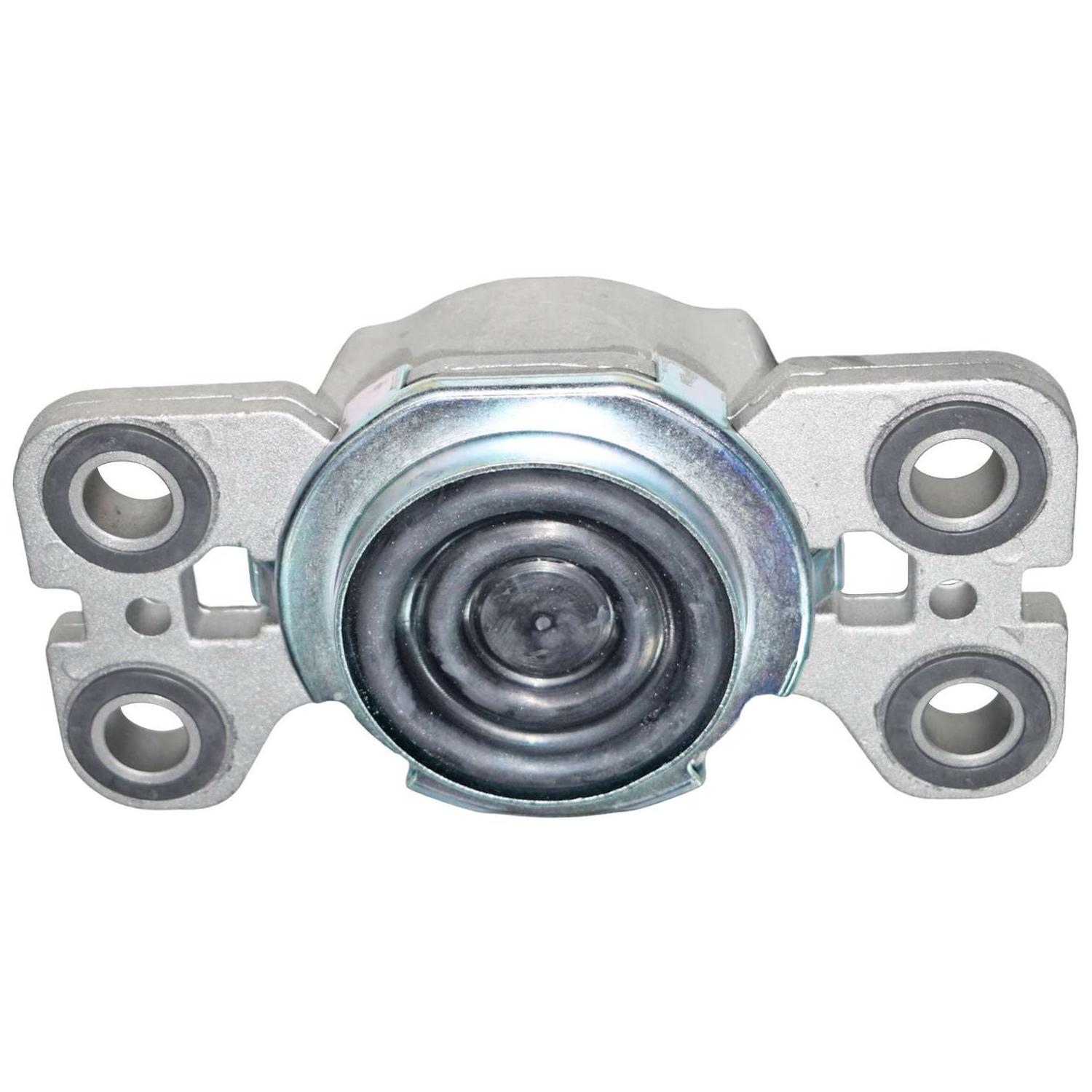 Coxim do Motor Lado Esquerdo - Metalsystem - 32158+MS