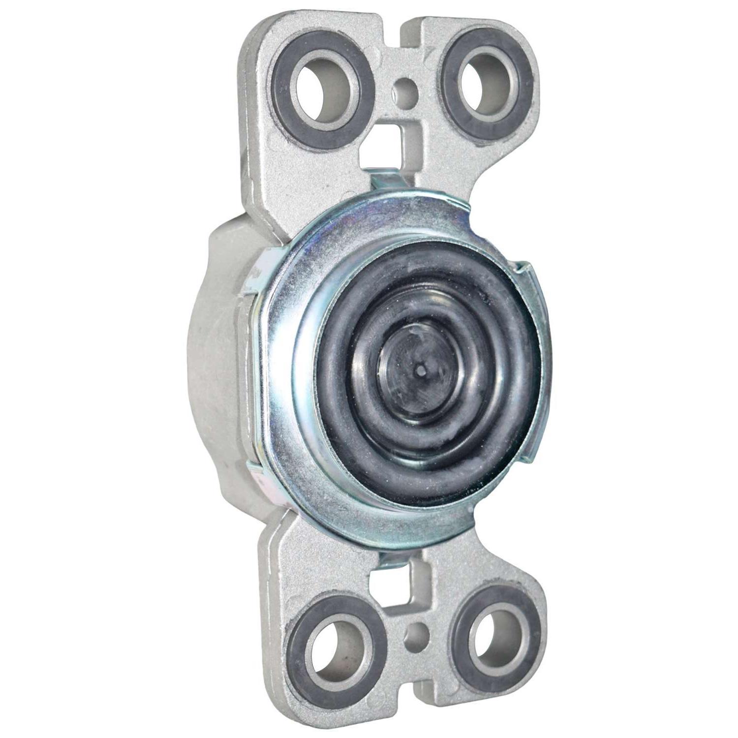 Coxim do Motor Lado Esquerdo - Metalsystem - 32158+MS