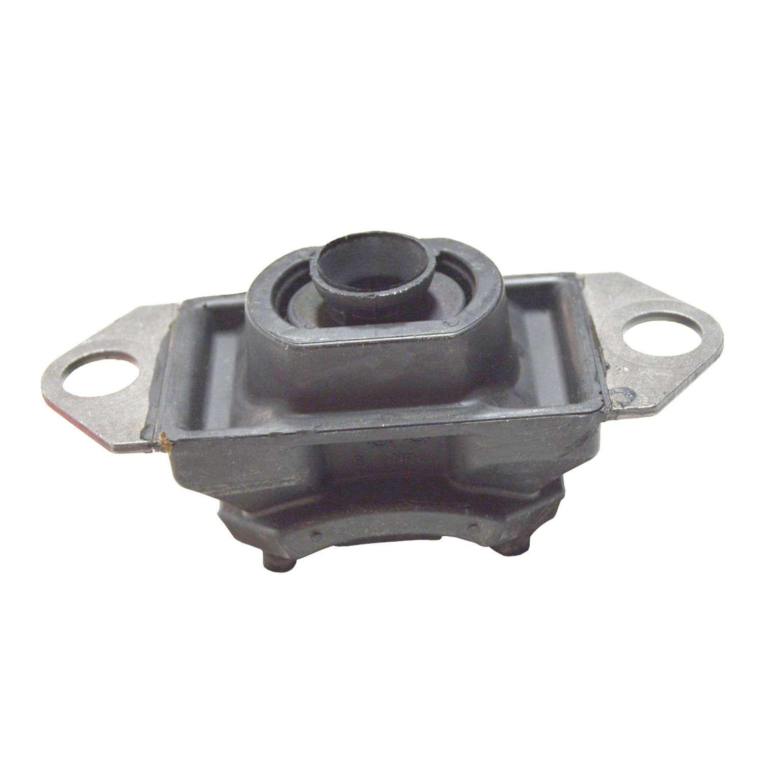 Coxim do Motor Lado Esquerdo - Metalsystem - 30775+MS