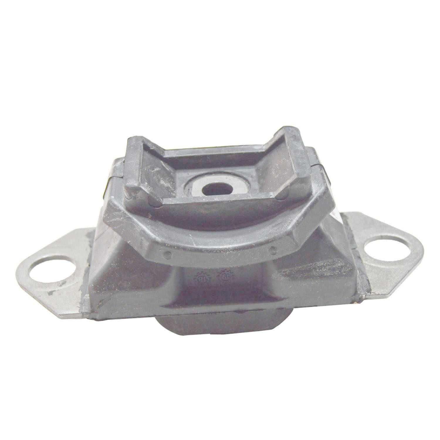 Coxim do Motor Lado Esquerdo - Metalsystem - 30775+MS
