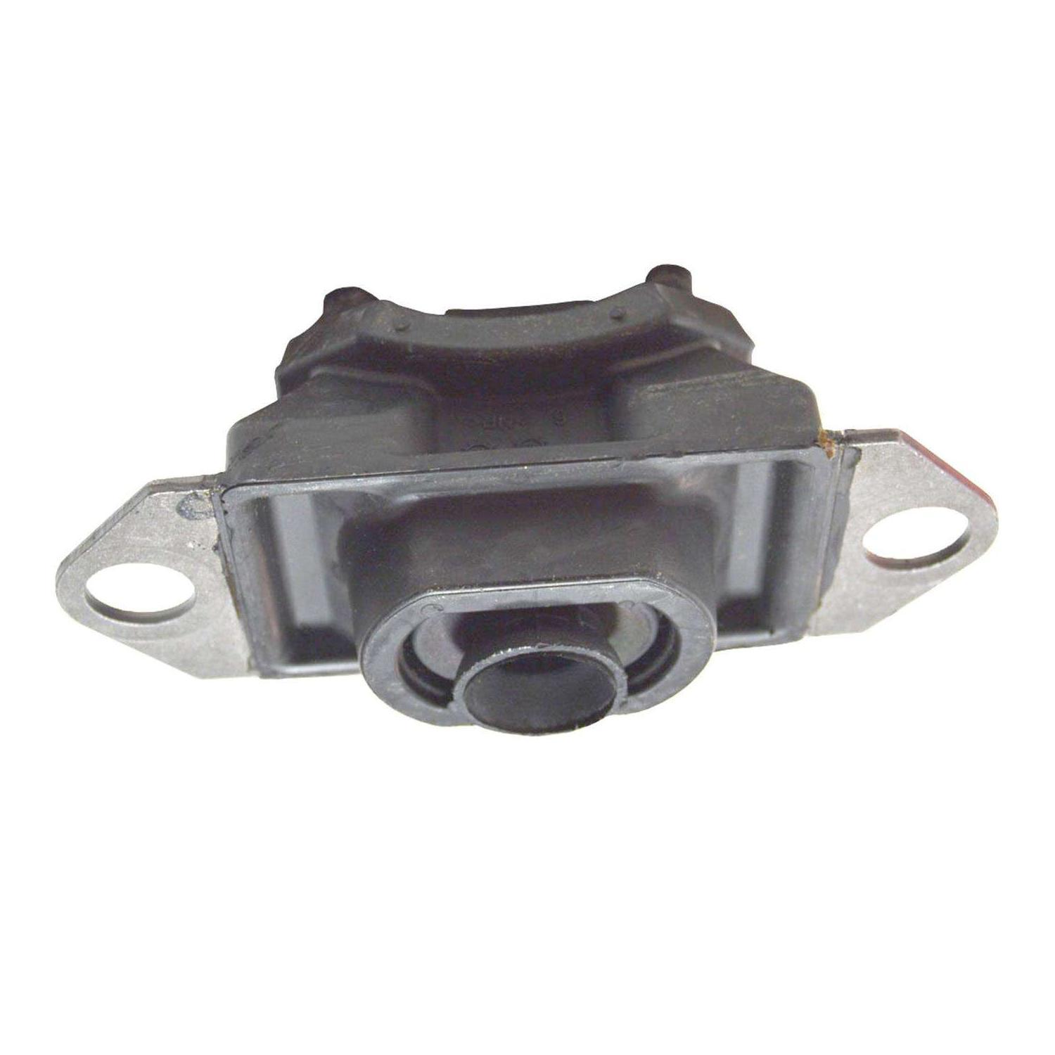 Coxim do Motor Lado Esquerdo - Metalsystem - 30775+MS