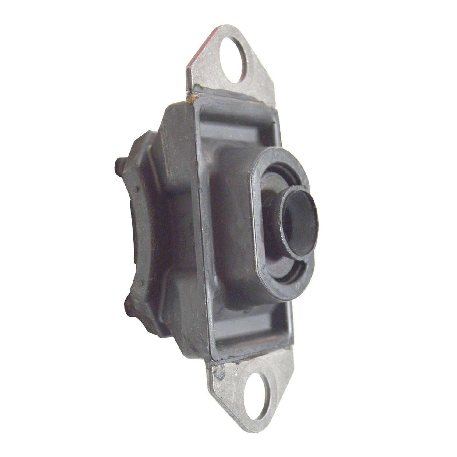 Coxim do Motor Lado Esquerdo - Metalsystem - 30775+MS