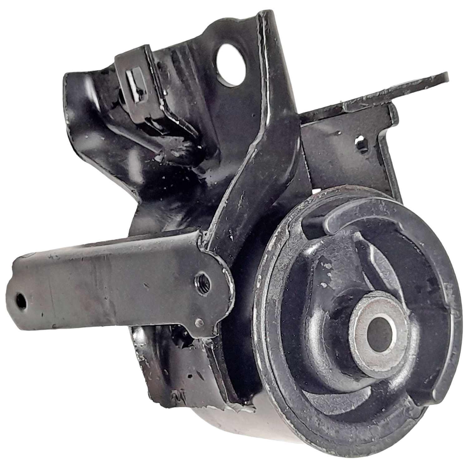 Coxim do Motor Lado Esquerdo para Toyota Corolla - MetalSystem - 30969+MS