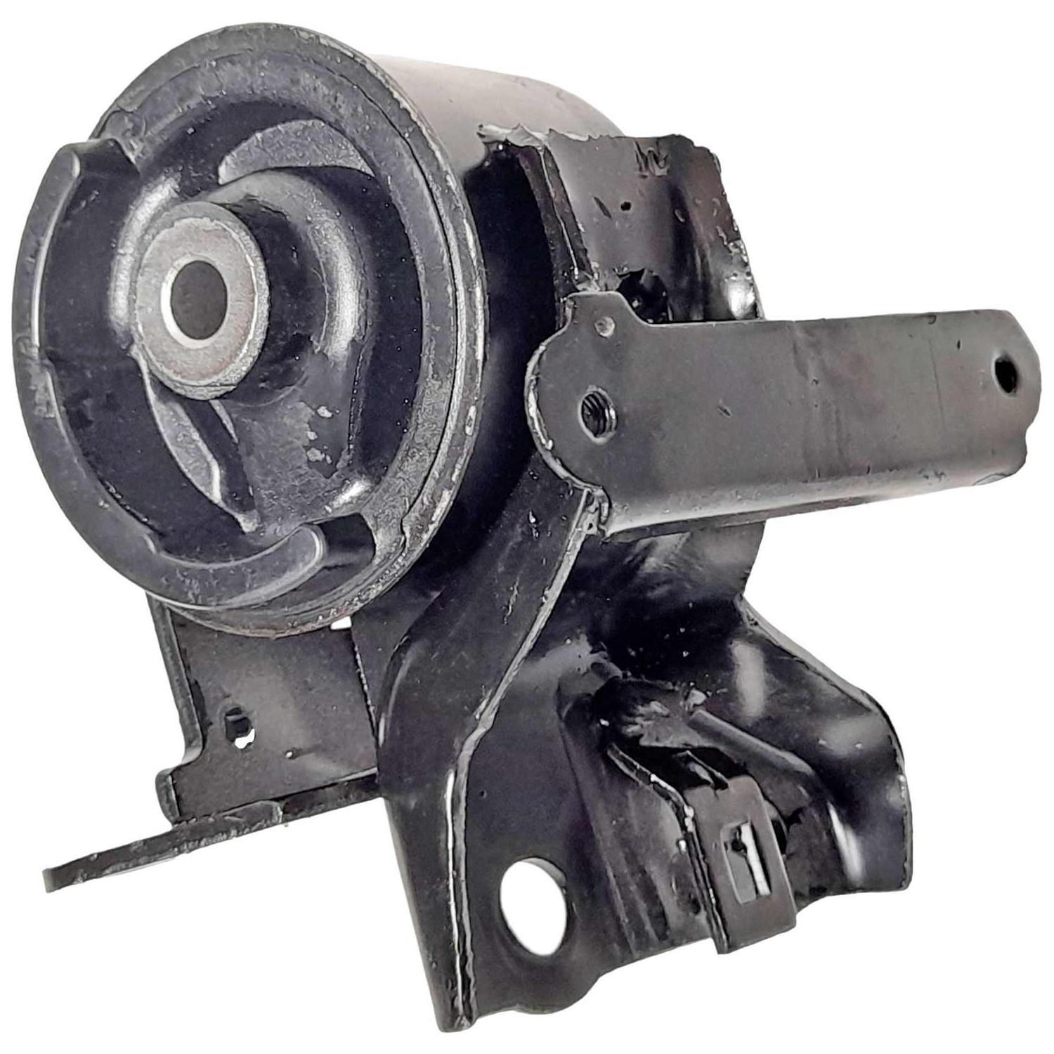 Coxim do Motor Lado Esquerdo para Toyota Corolla - MetalSystem - 30969+MS