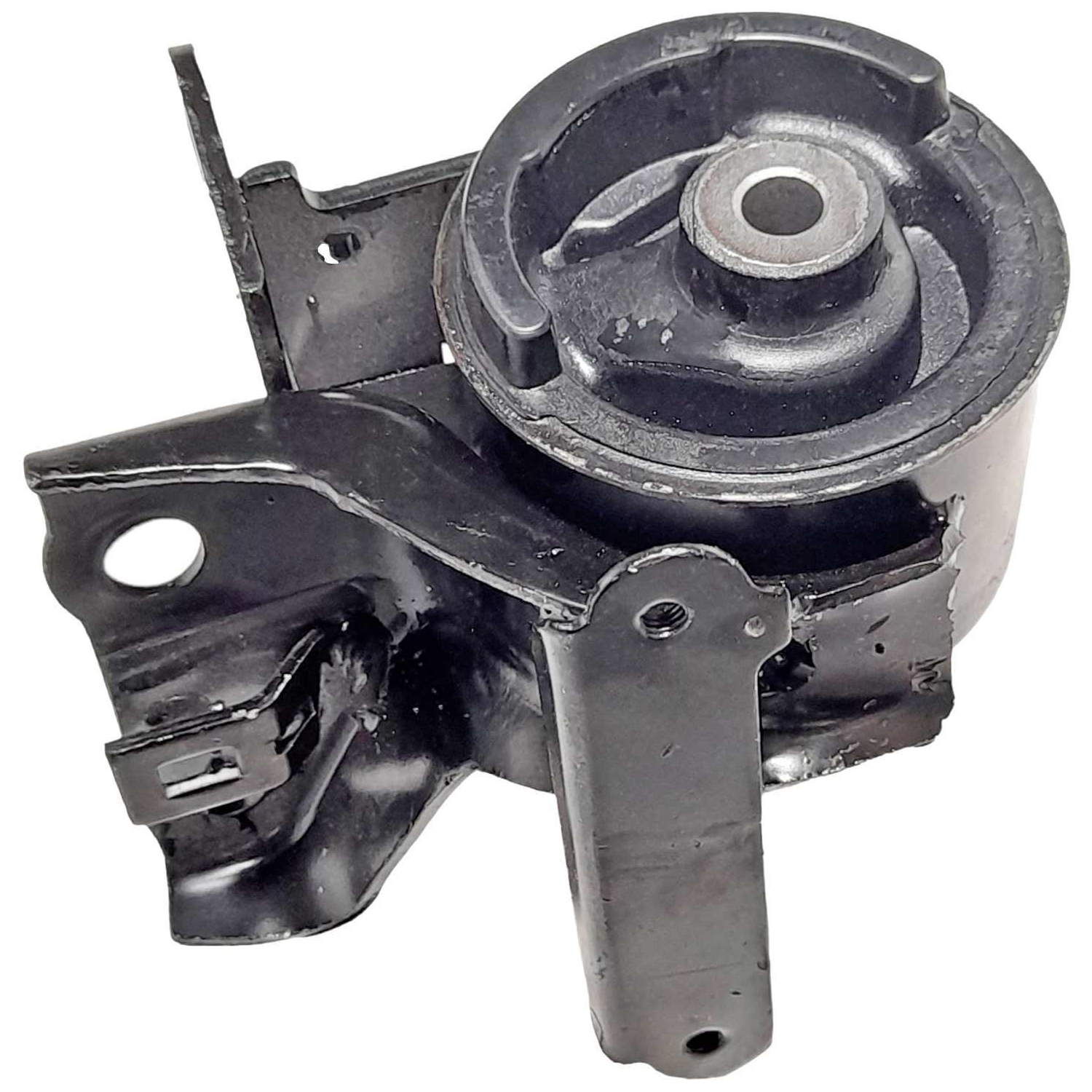 Coxim do Motor Lado Esquerdo para Toyota Corolla - MetalSystem - 30969+MS