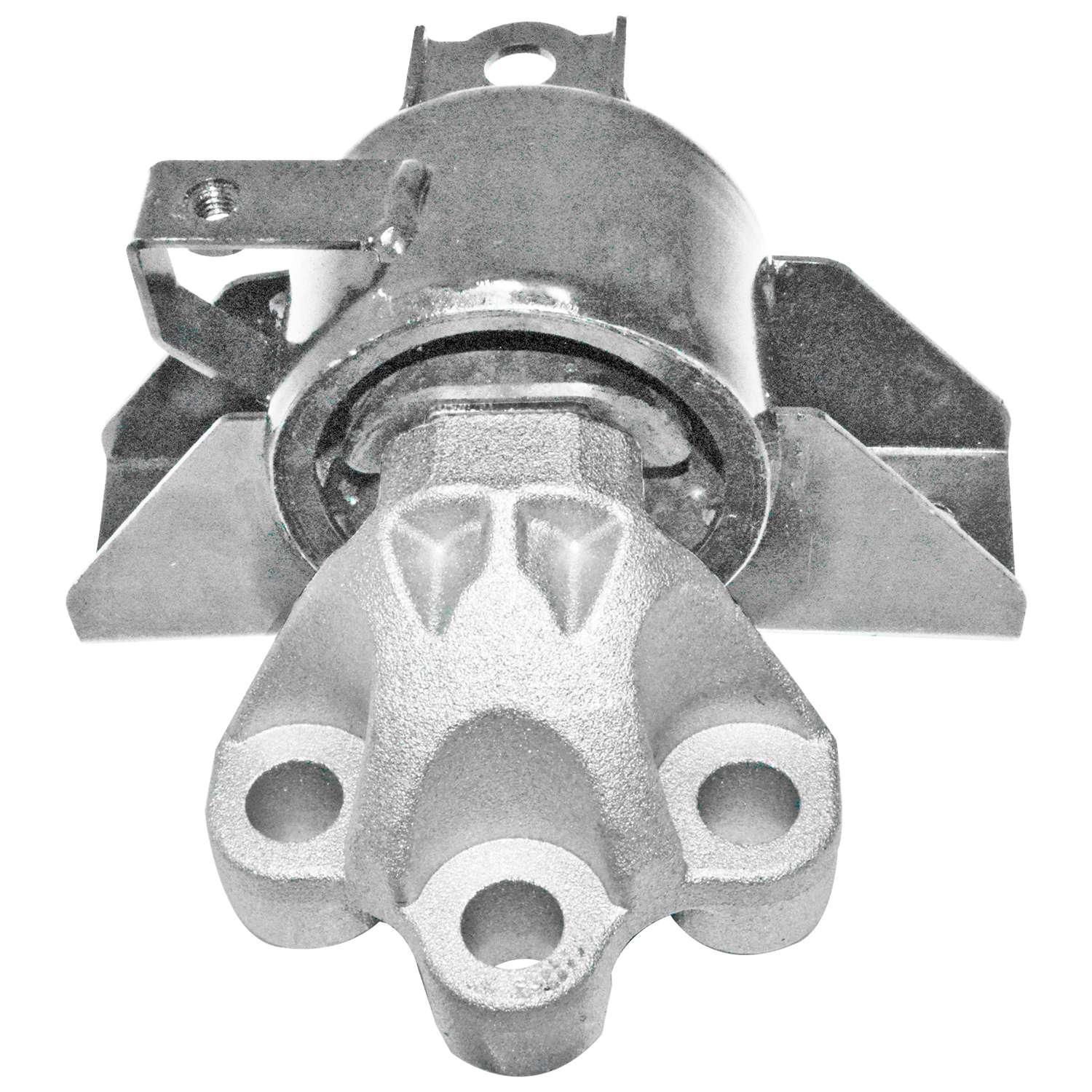 Coxim do Motor Lado Esquerdo para Chevrolet Tracker - MetalSystem - 31516+MS