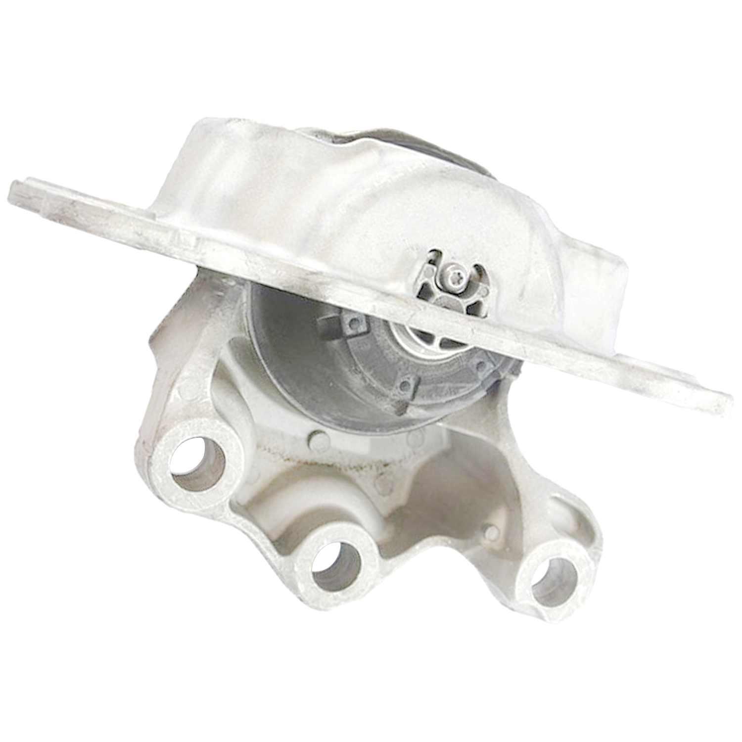 Coxim do Motor Lado Esquerdo - Metalsystem - 35593+MS
