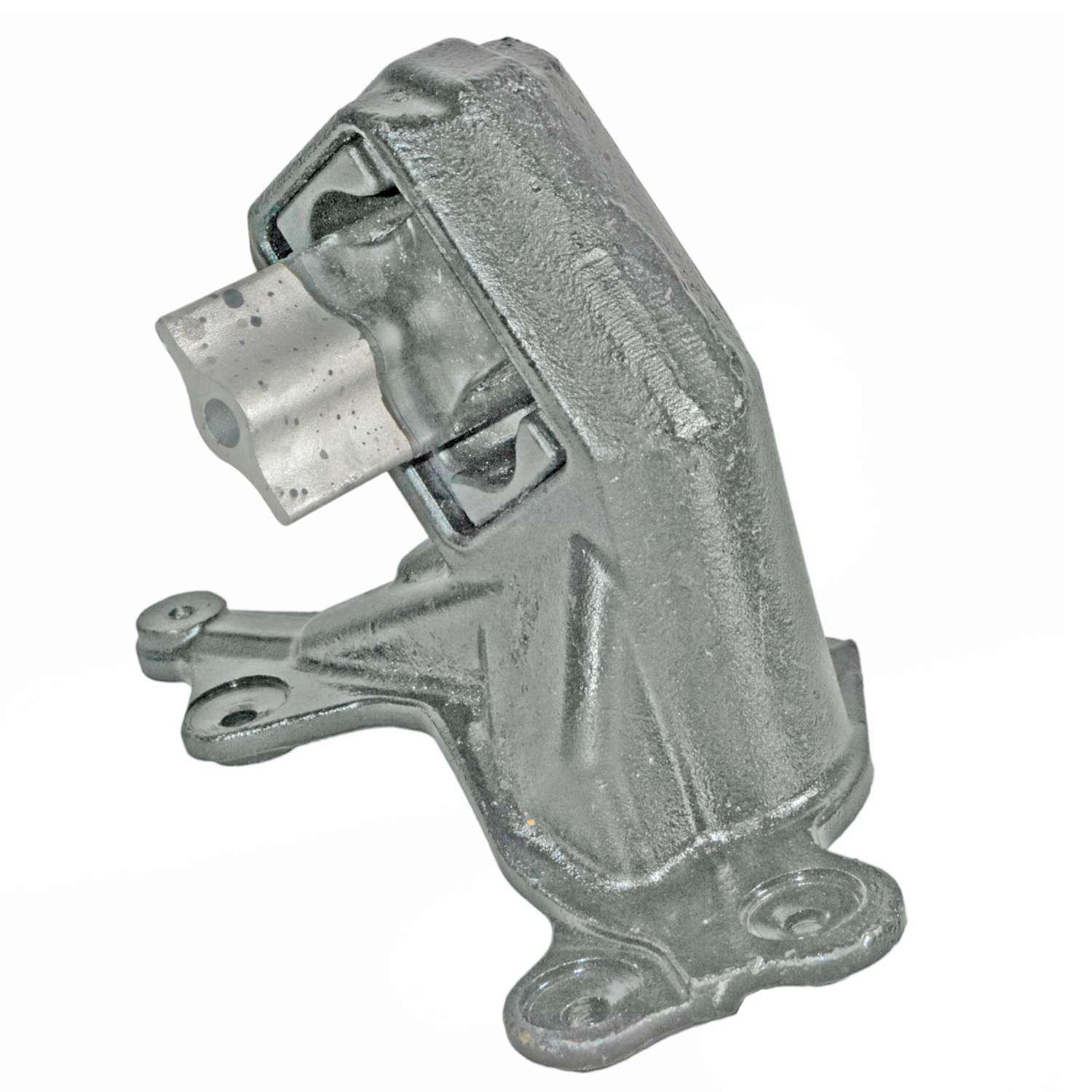 Coxim do Motor Lado Esquerdo para Jeep Wrangler - MetalSystem - 31489+MS