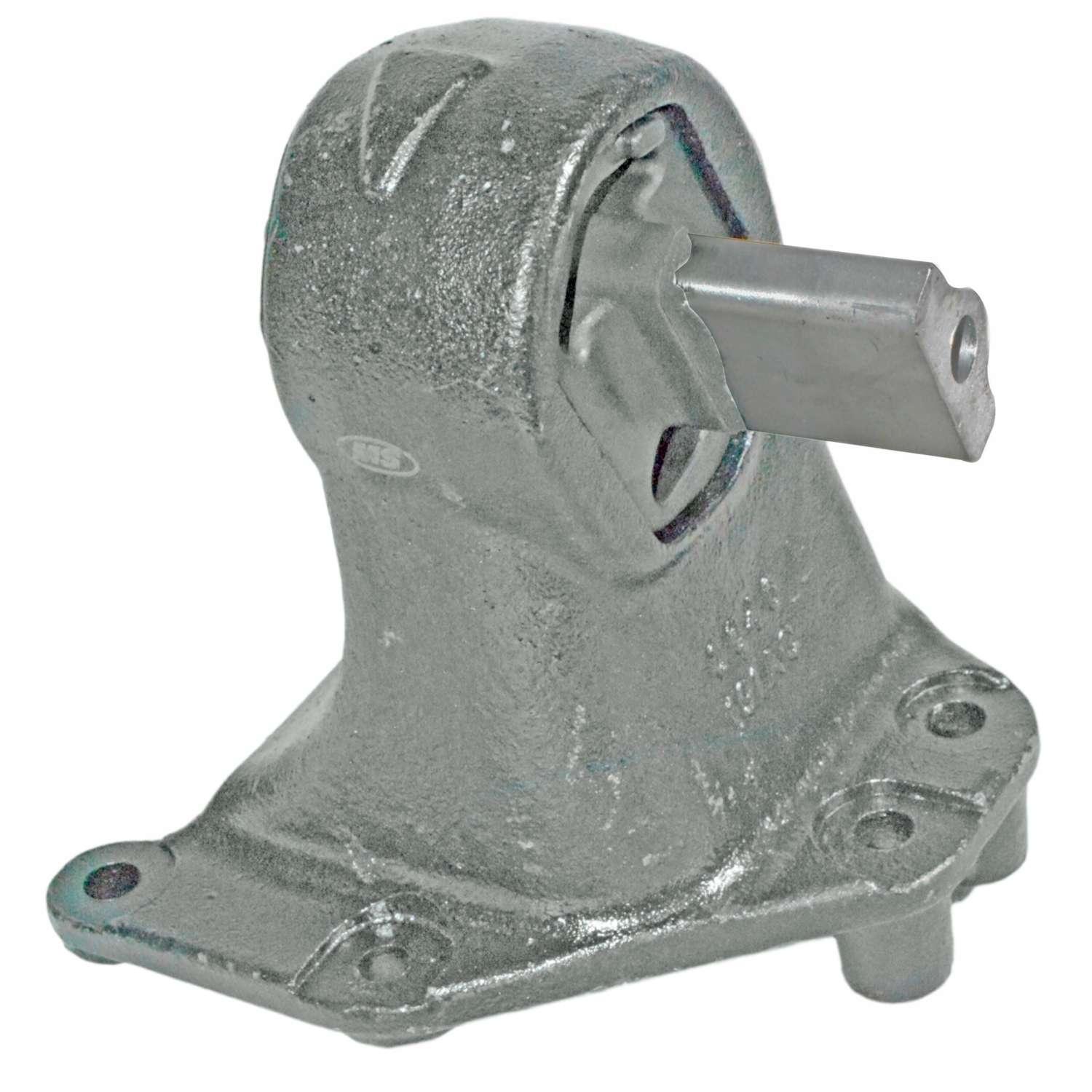 Coxim do Motor Lado Esquerdo para Jeep Wrangler - MetalSystem - 31490+MS
