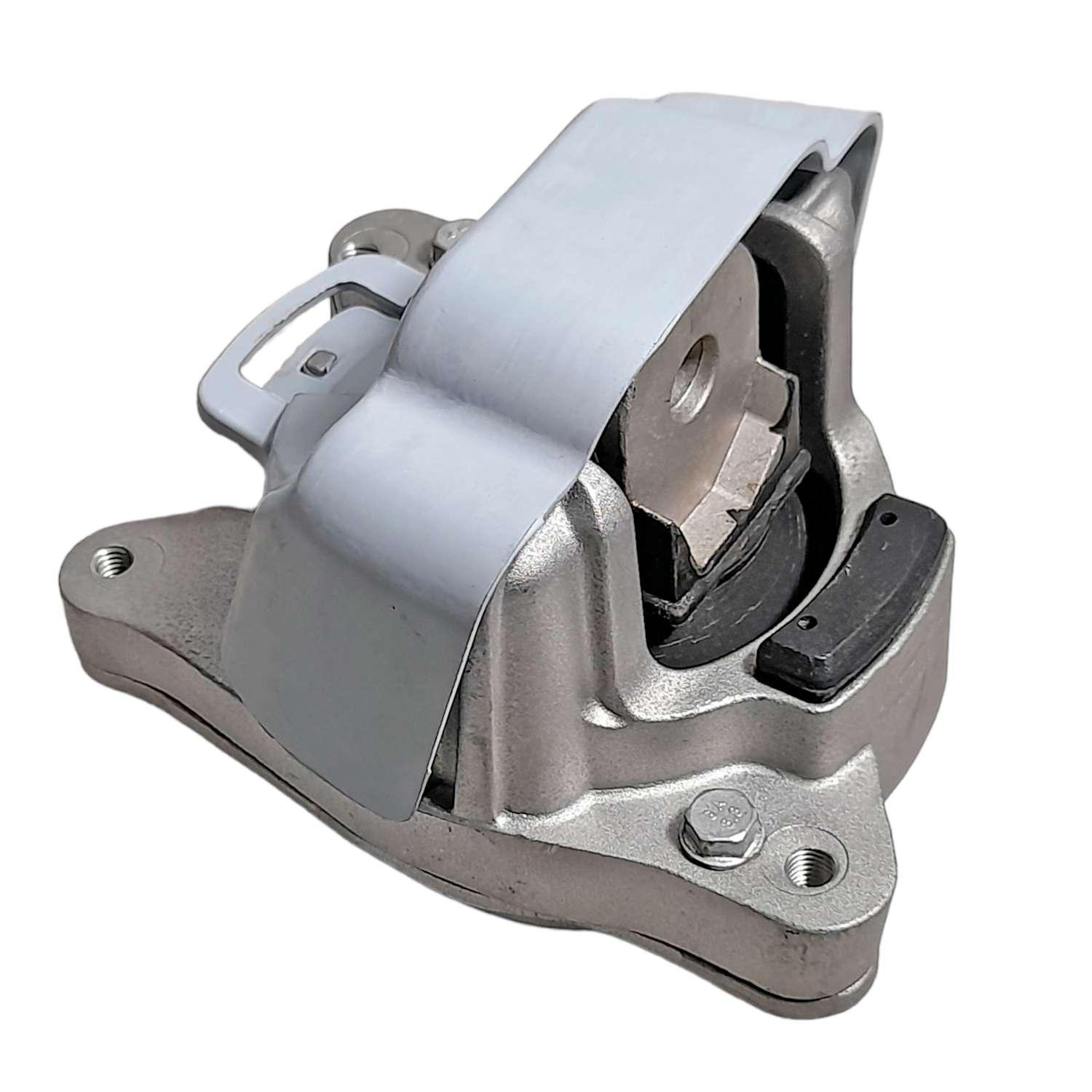 Coxim do Motor Lado Esquerdo para Porsche Macan - MetalSystem - 31606+MS
