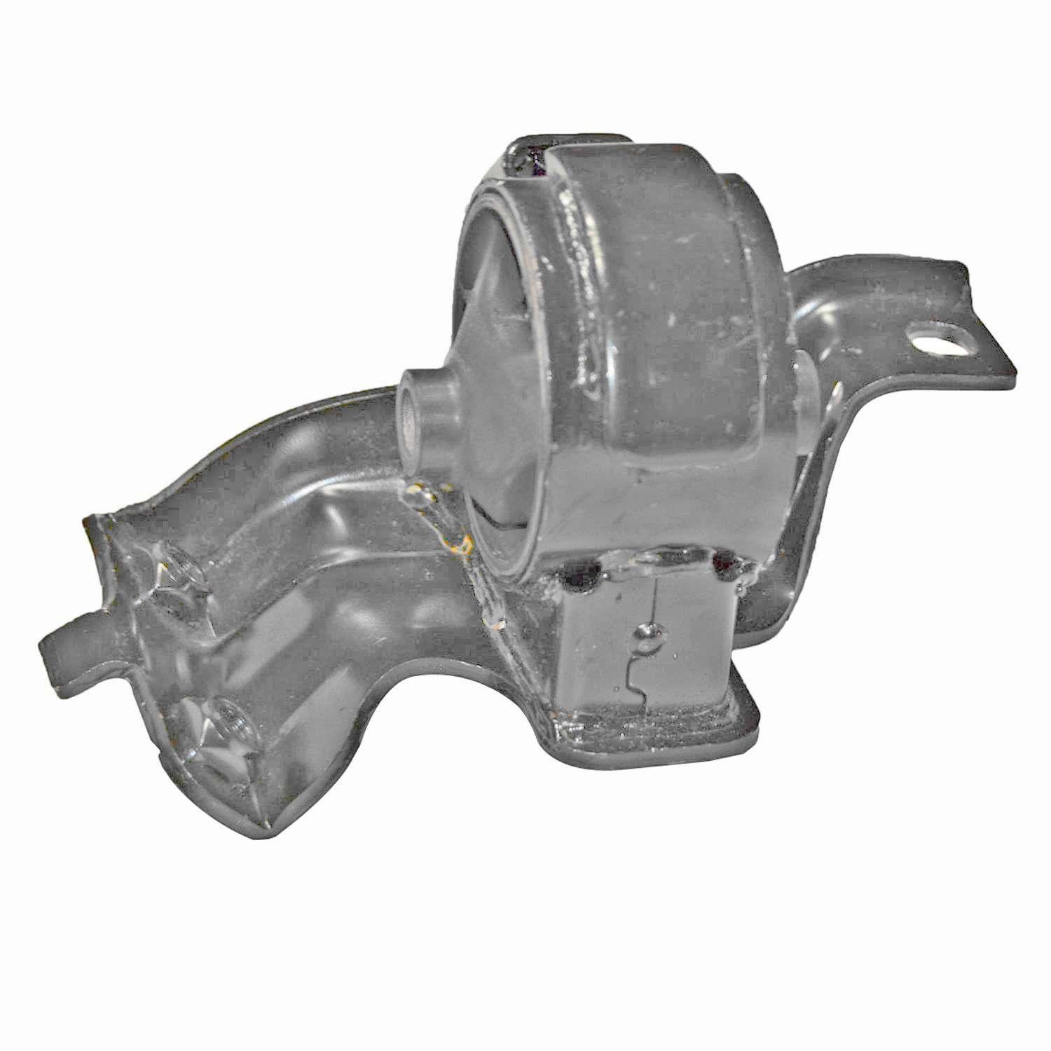 Coxim do Motor Lado Esquerdo para Toyota Corolla - MetalSystem - 35514+MS