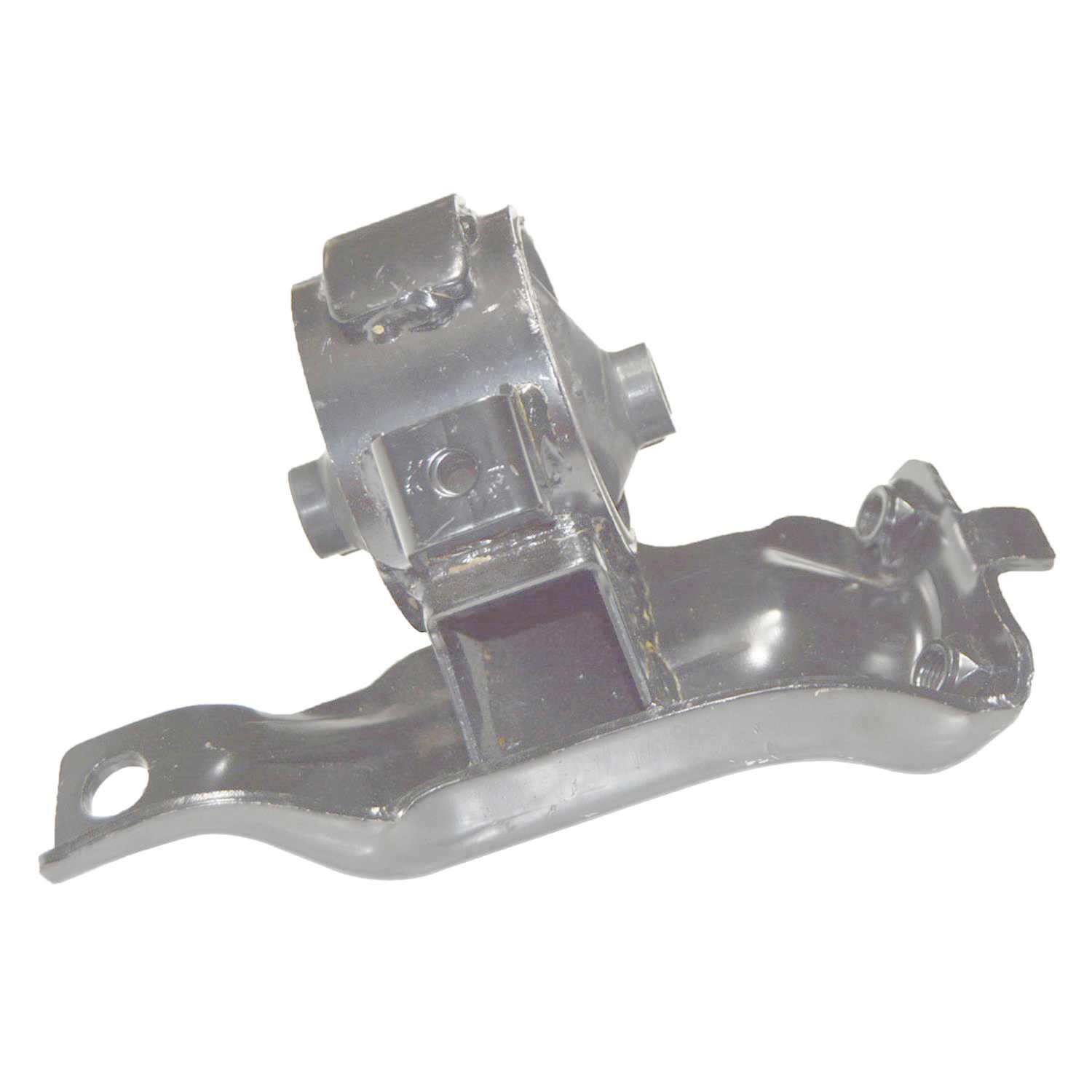 Coxim do Motor Lado Esquerdo para Toyota Corolla - MetalSystem - 35514+MS