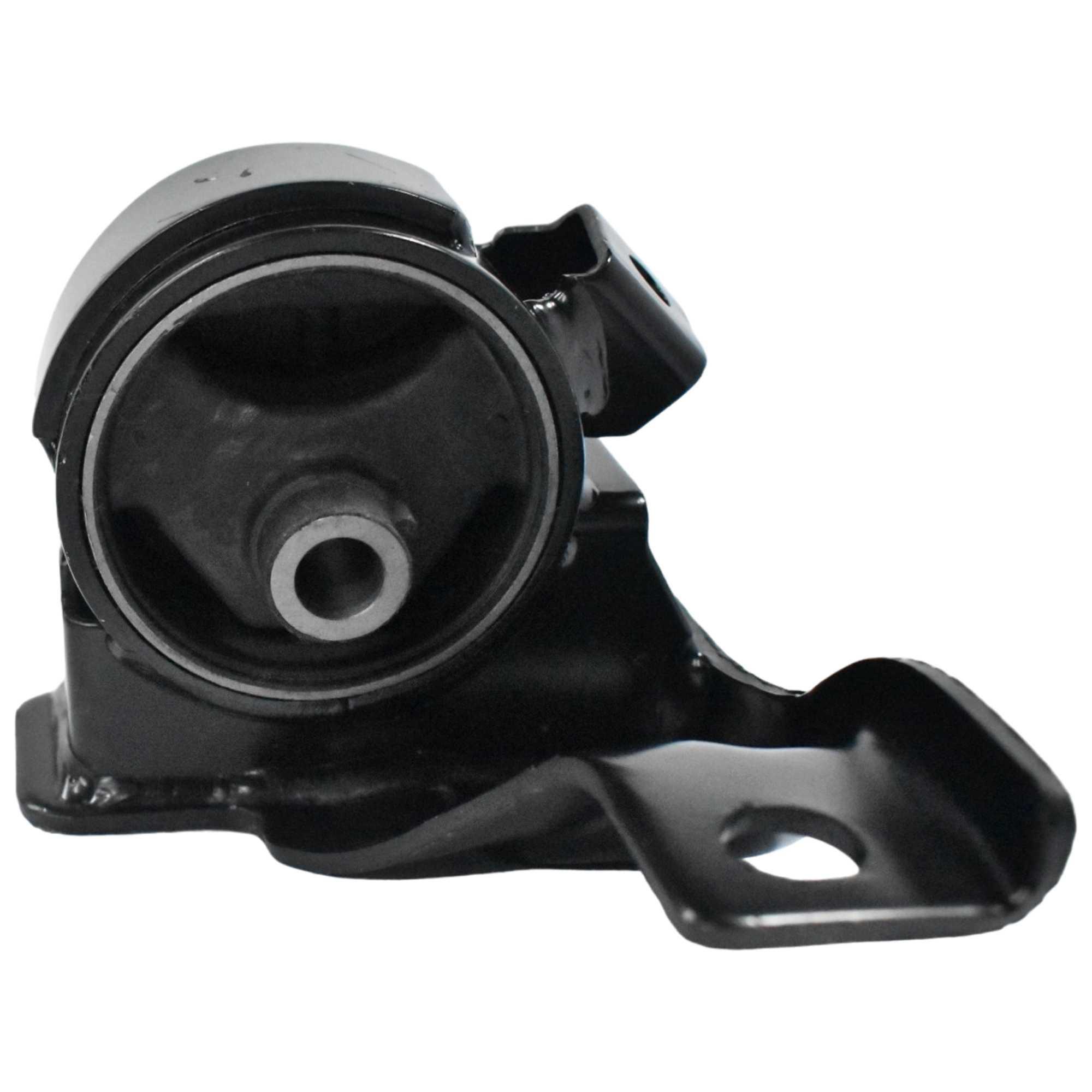 Coxim do Motor Lado Esquerdo para Toyota Corolla - MetalSystem - 35514+MS