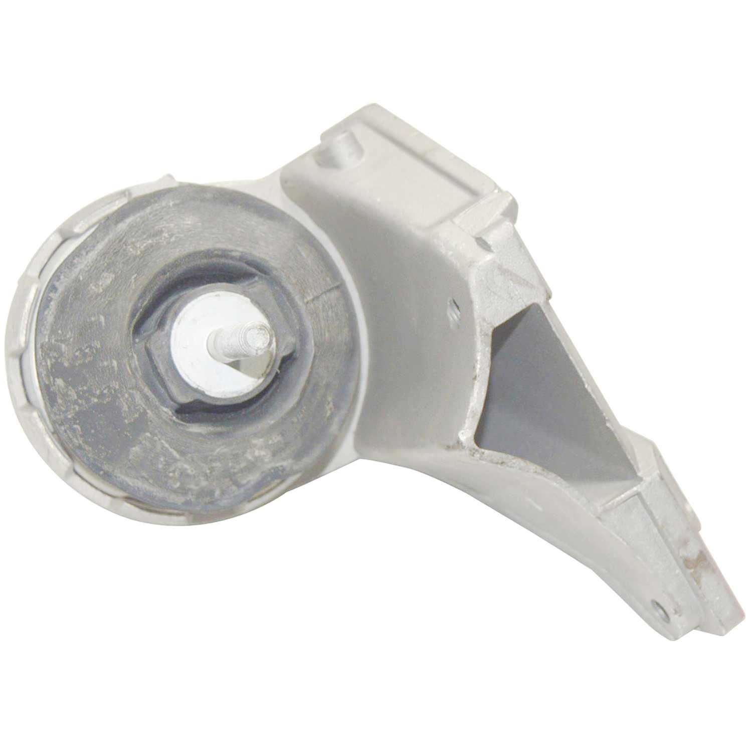 Coxim do Motor Lado Esquerdo - Metalsystem - 30665+MS
