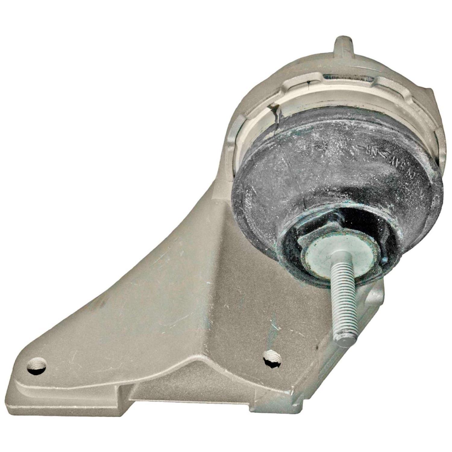 Coxim do Motor Lado Esquerdo - Metalsystem - 30665+MS