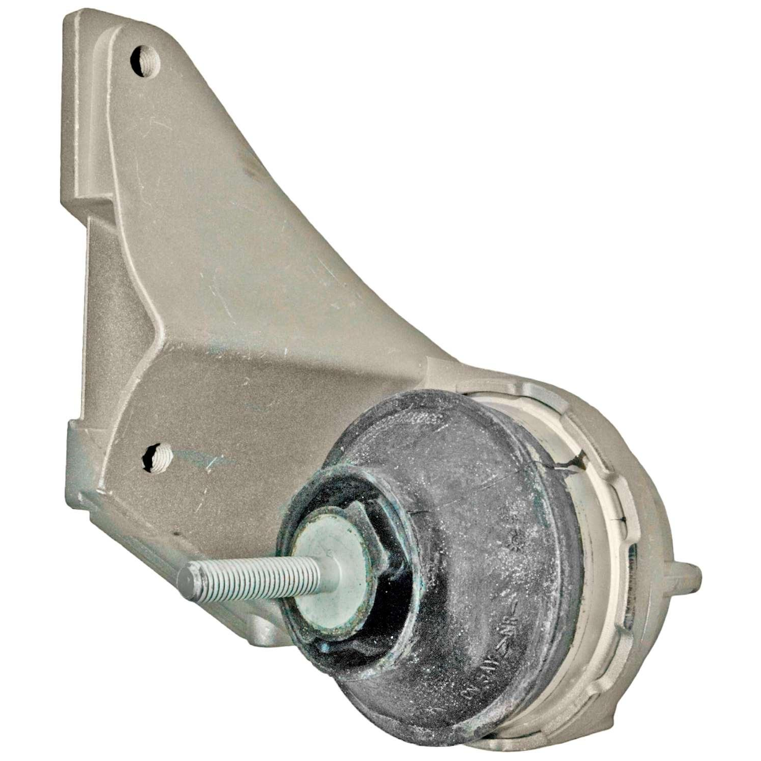 Coxim do Motor Lado Esquerdo - Metalsystem - 30665+MS
