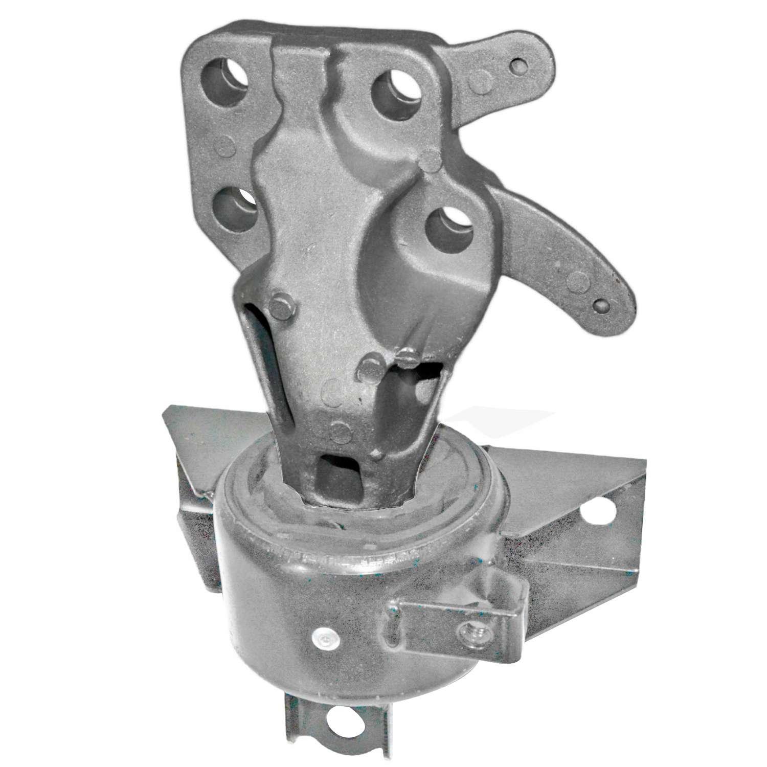 Coxim do Motor Lado Esquerdo para Chevrolet Tracker - MetalSystem - 30709+MS